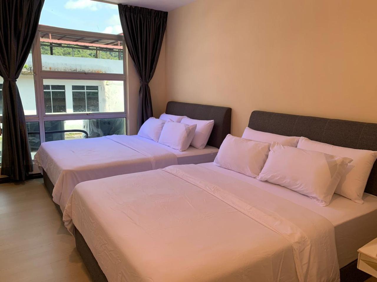 Family Suite - Photo 1