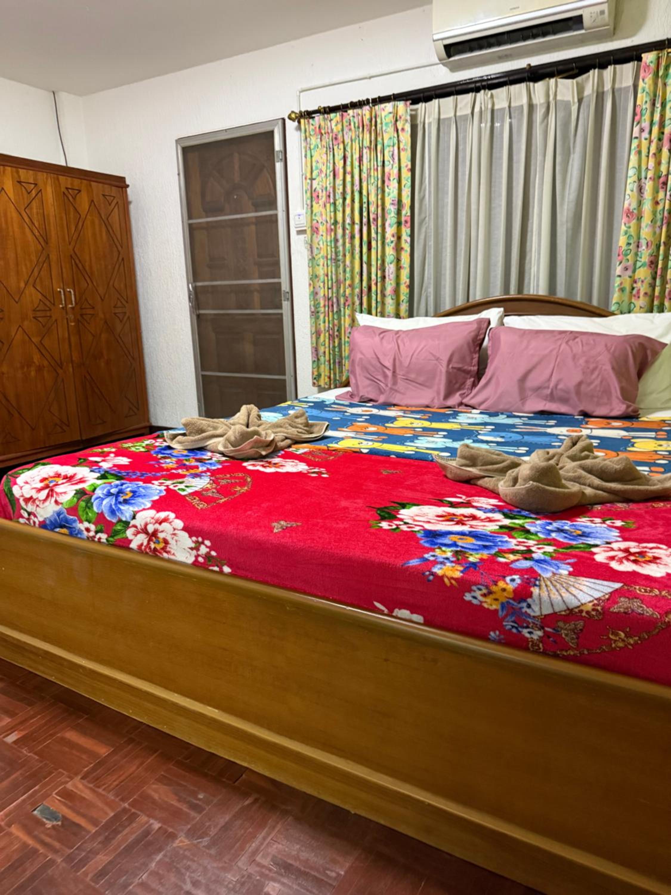 Deluxe Double Room photo 1