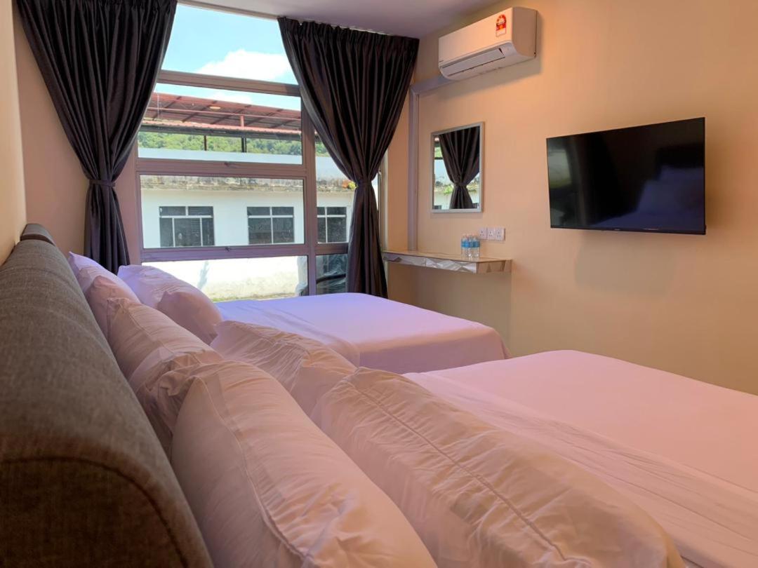 Family Suite - Photo 3