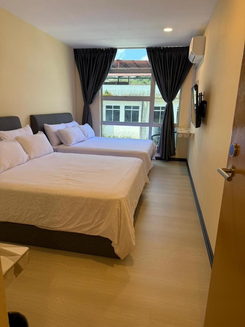 Family Suite - Photo 4