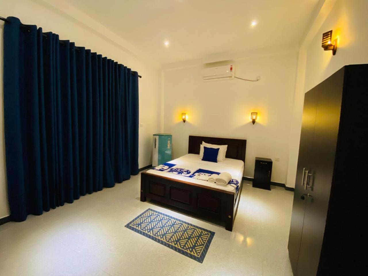 Deluxe Queen Room photo 1