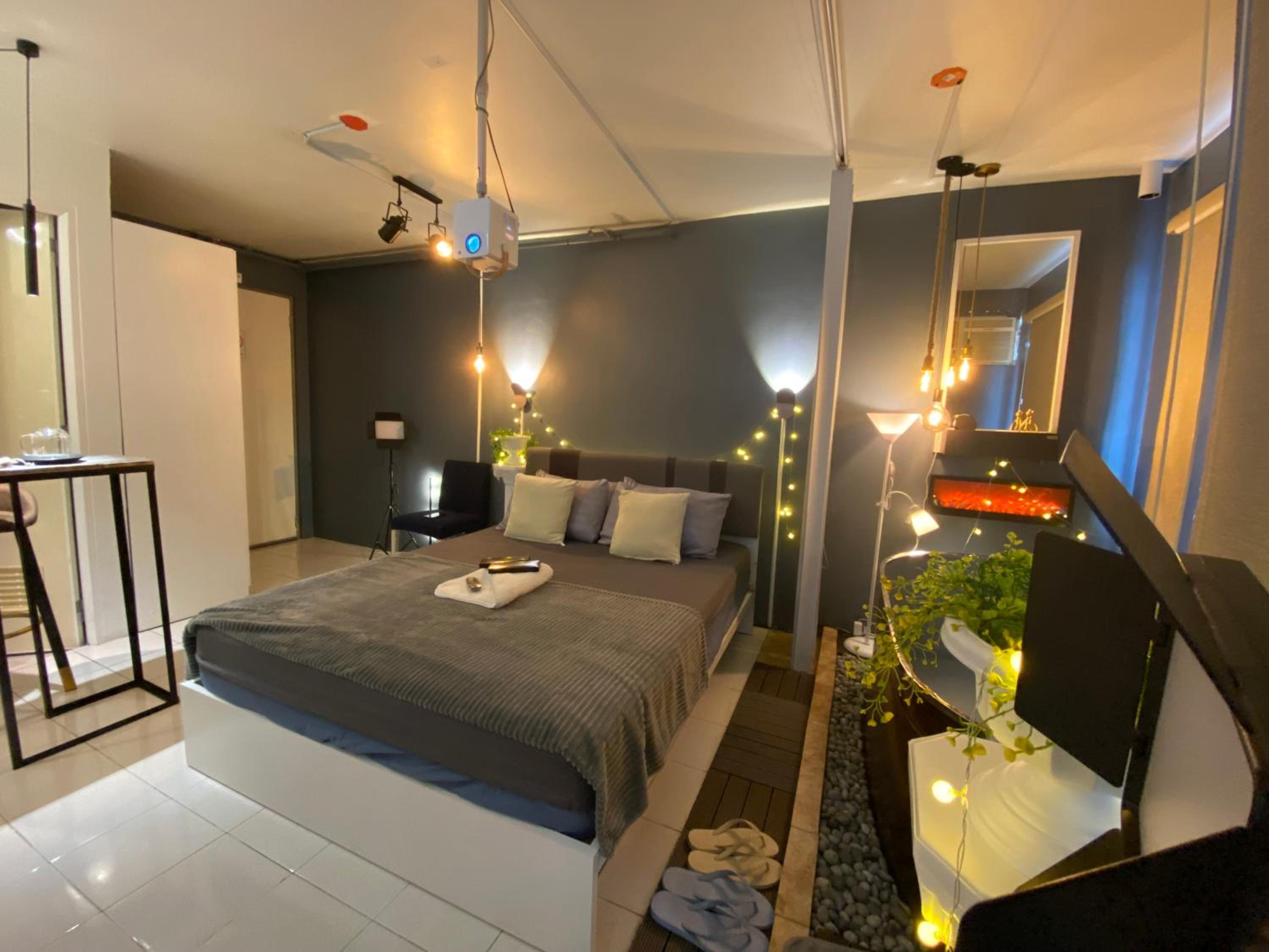 Deluxe Family Suite photo 2