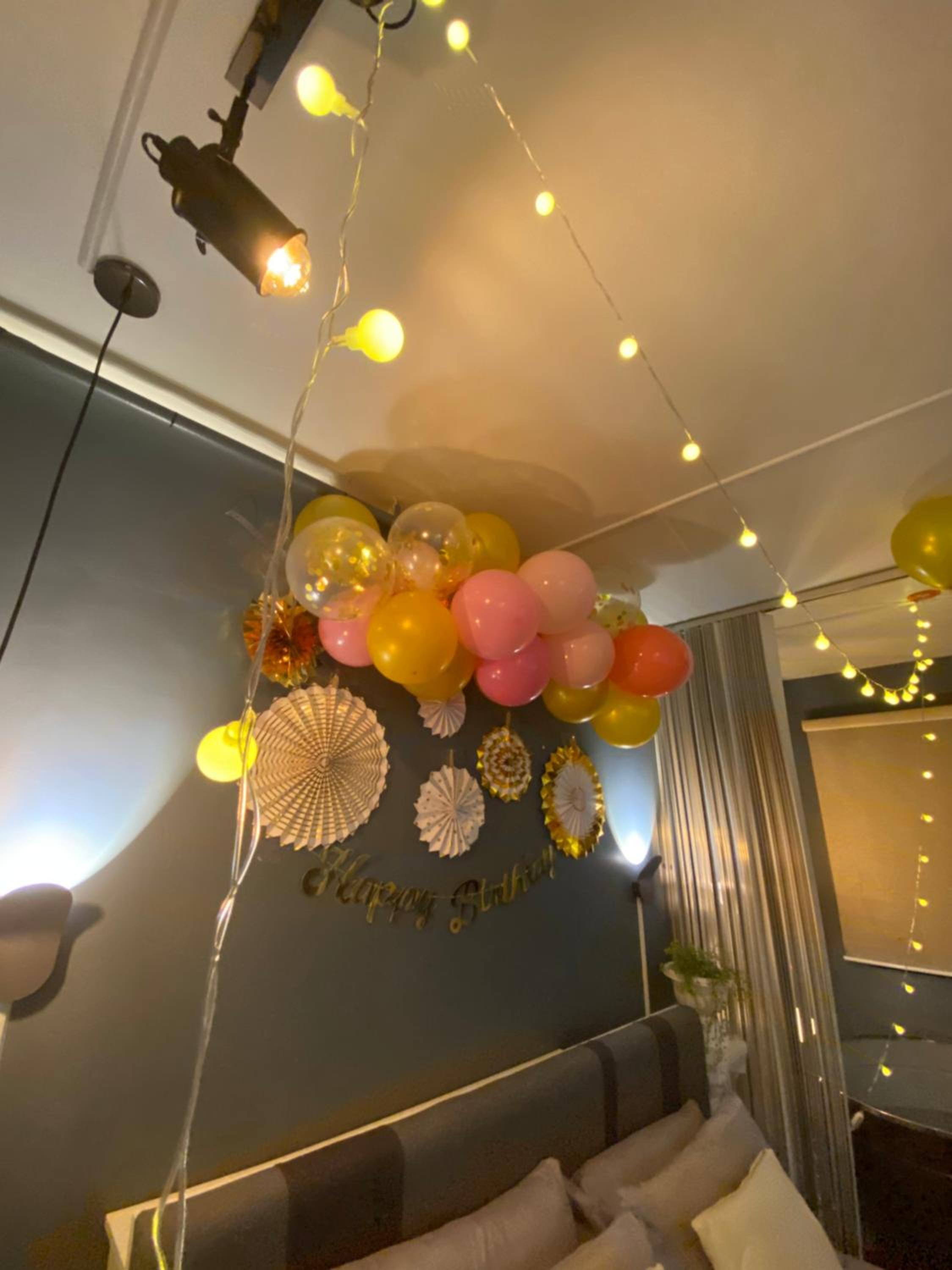 Deluxe Family Suite photo 3