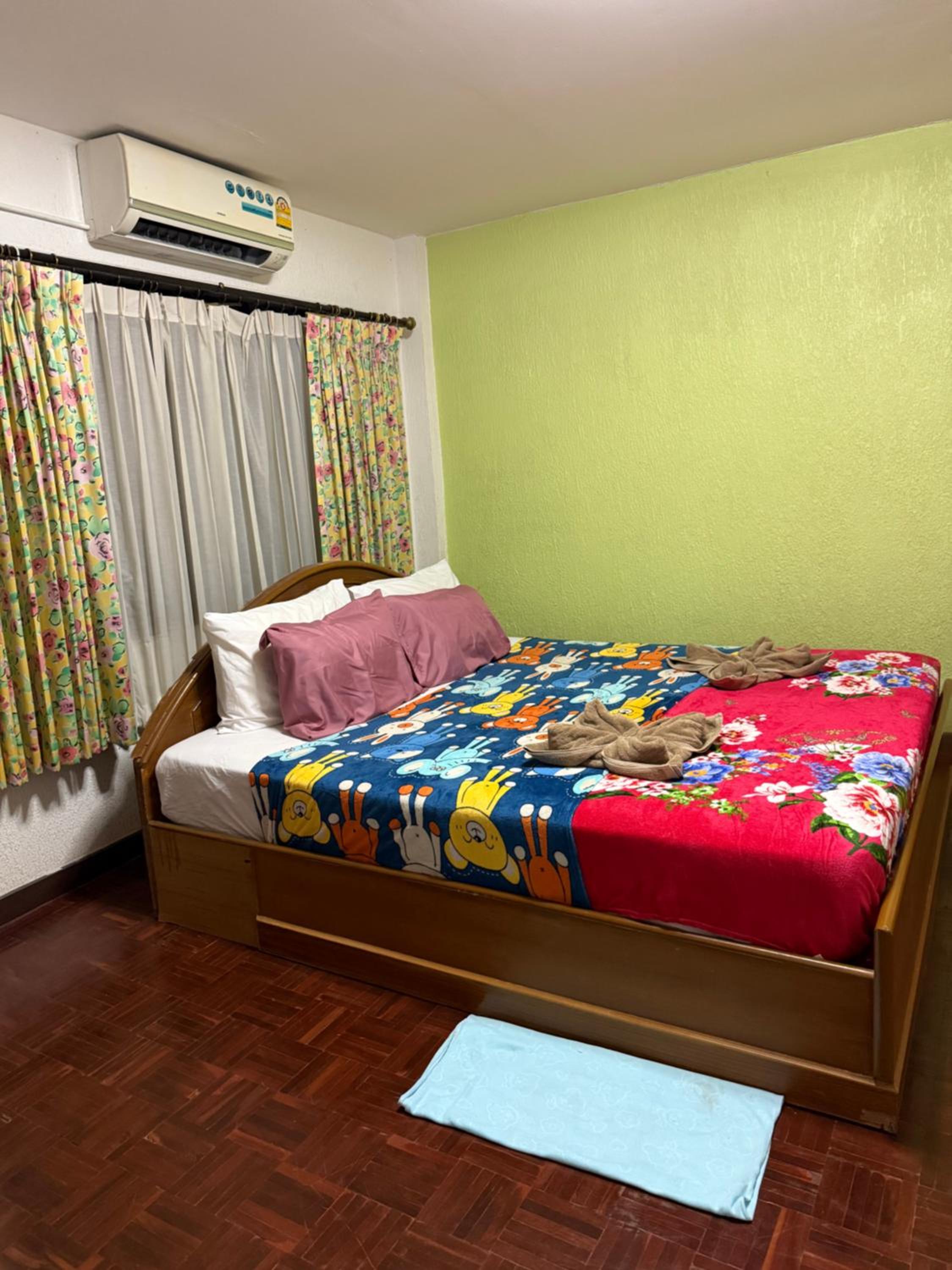 Deluxe Double Room photo 3