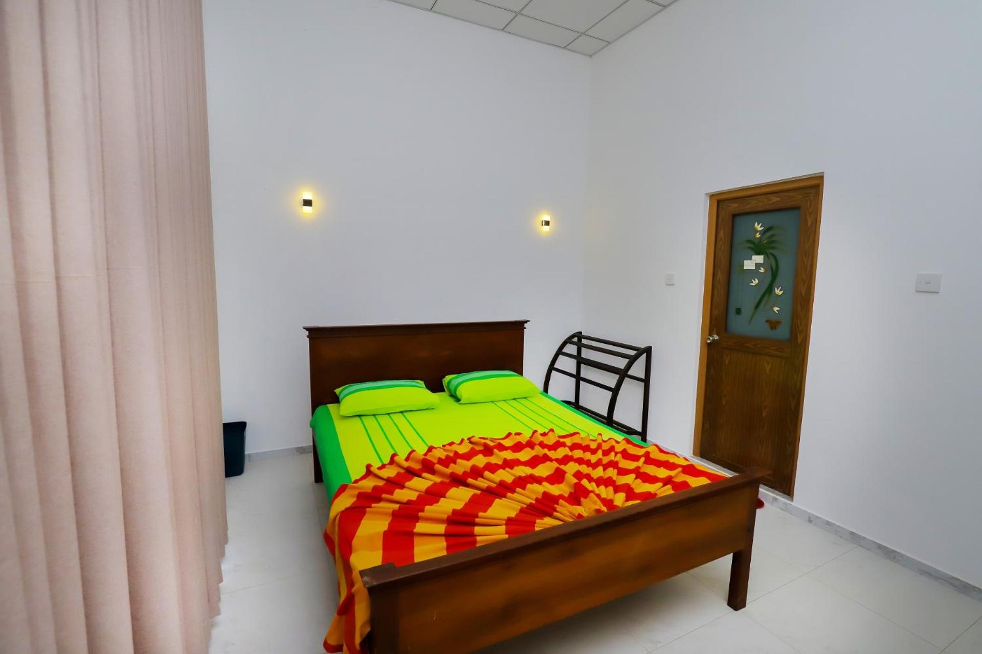Standard Double Room photo 1