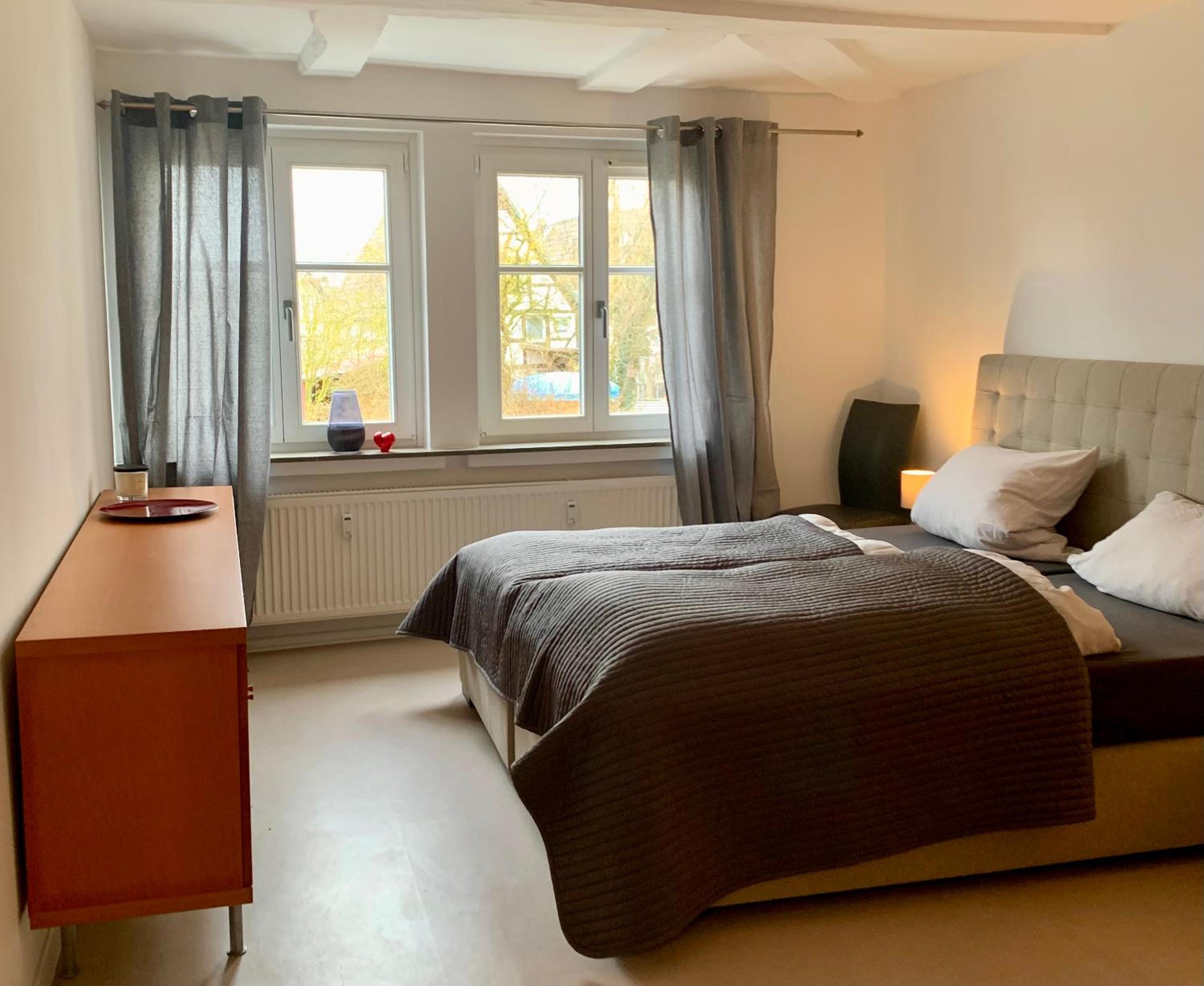 Apartment photo 1