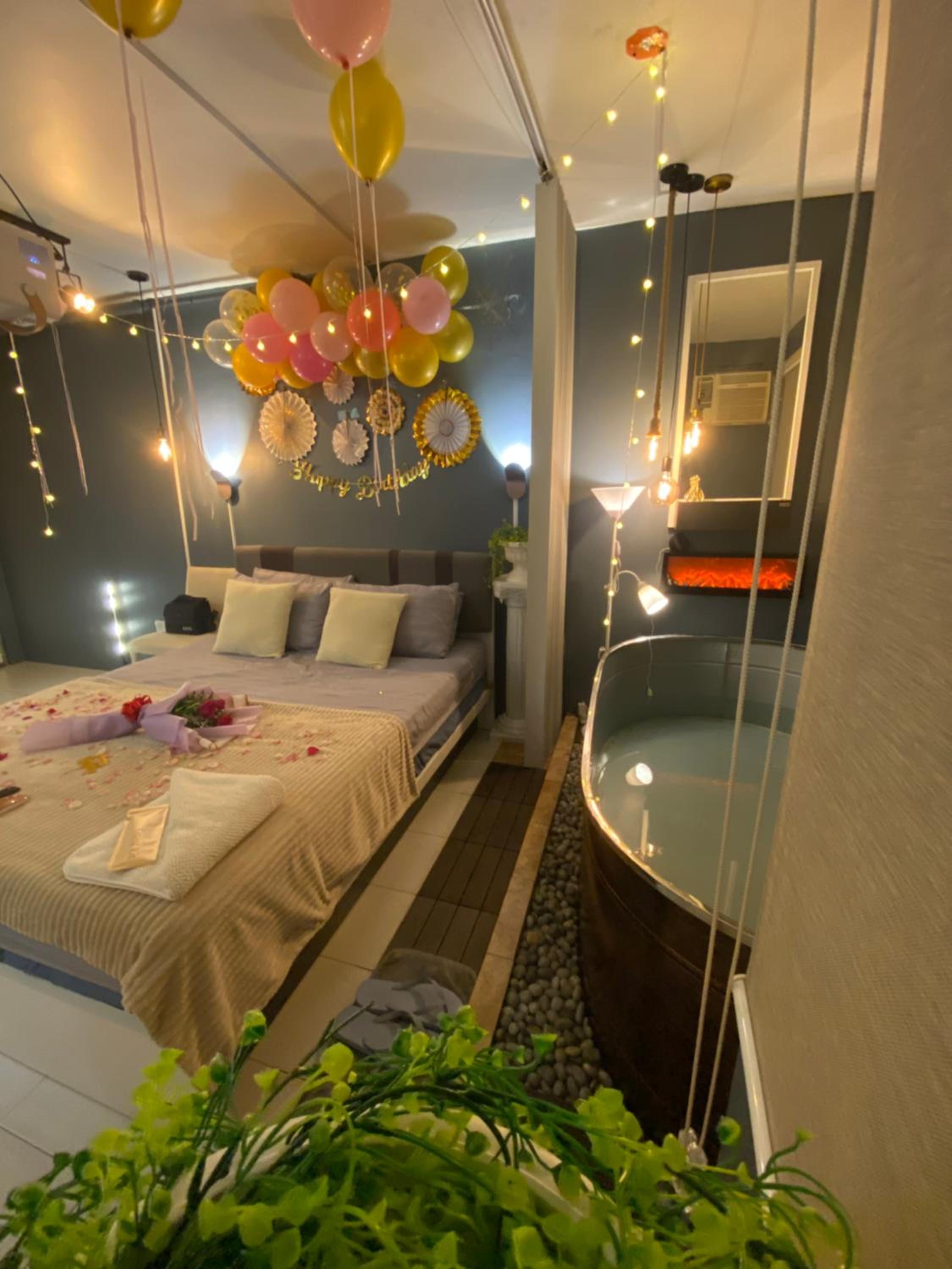 Deluxe Family Suite photo 1