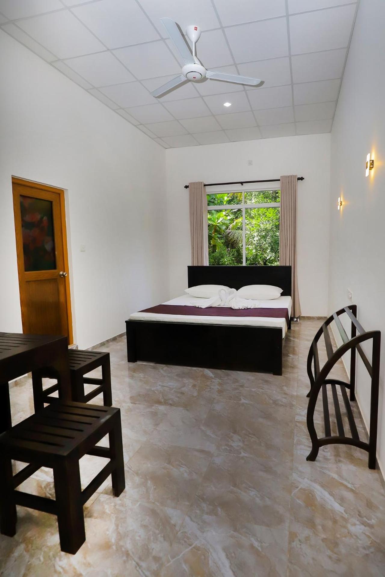 Double Room with Balcony photo 2