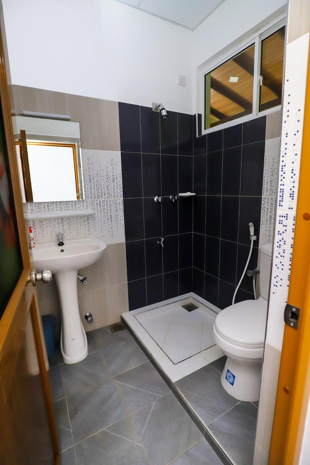 Double Room with Balcony photo 3