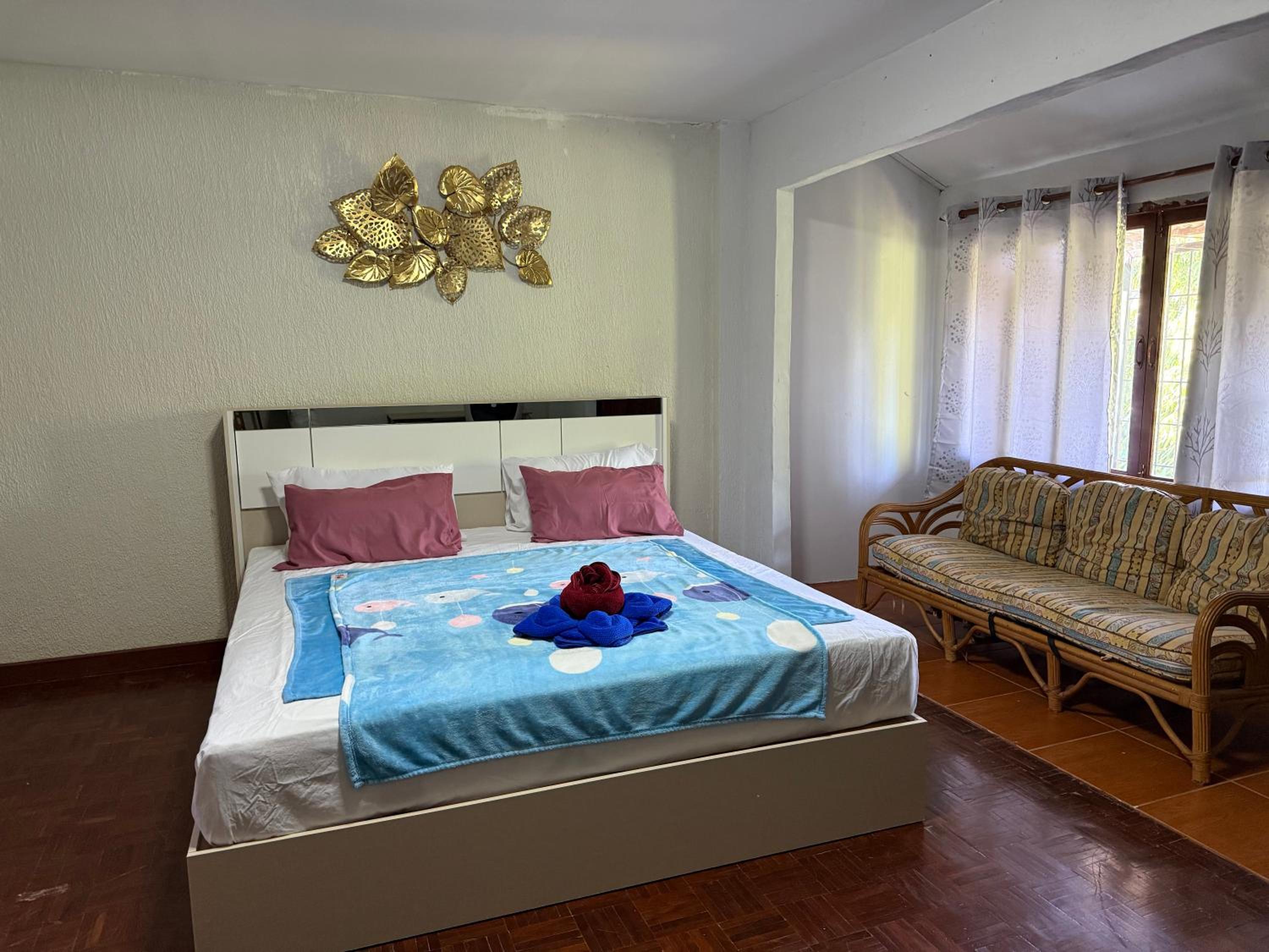 King Room photo 1