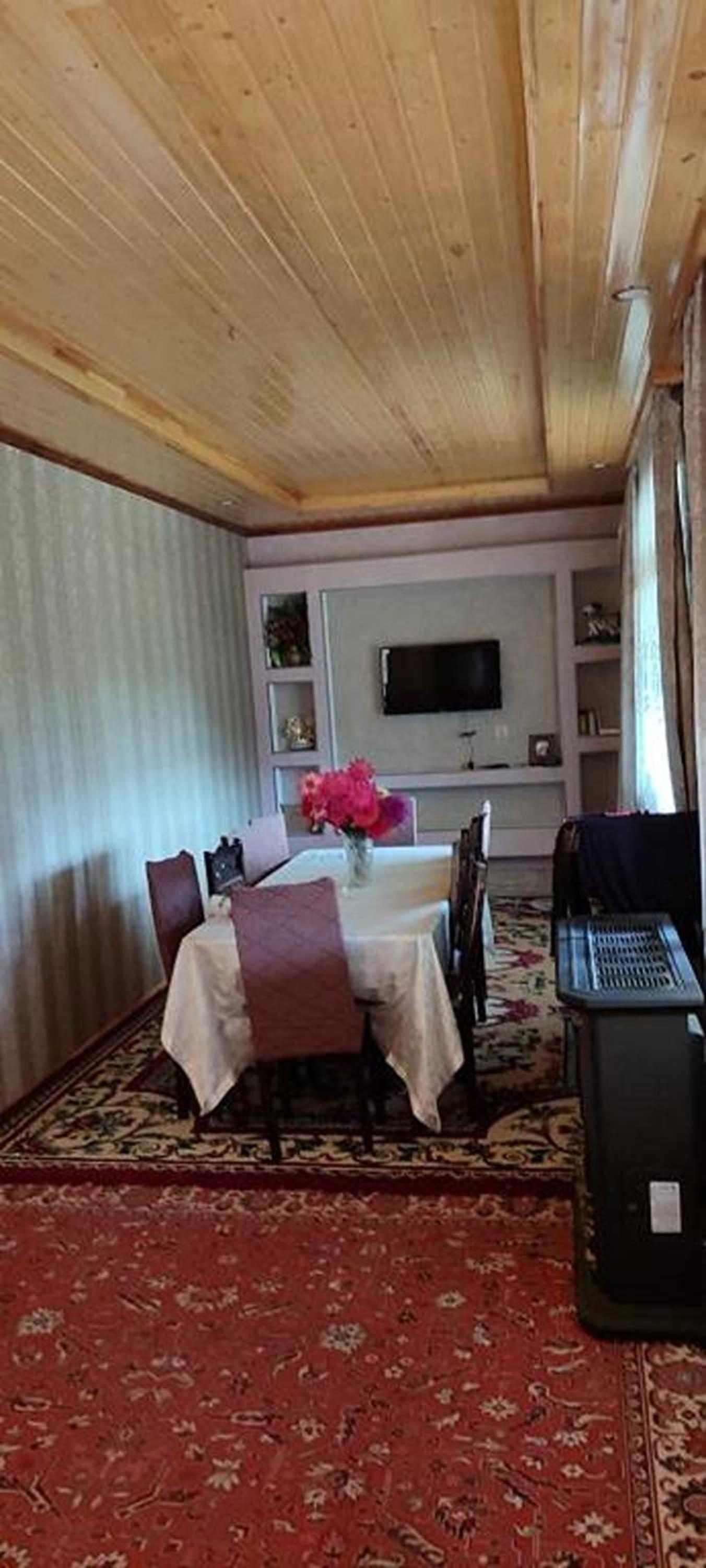 One-Bedroom House photo 3