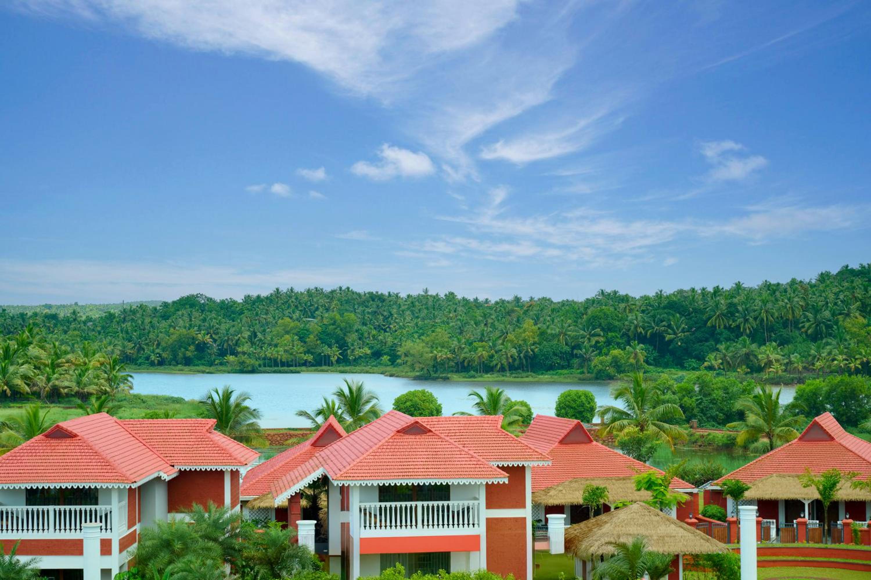 Deluxe Room River View