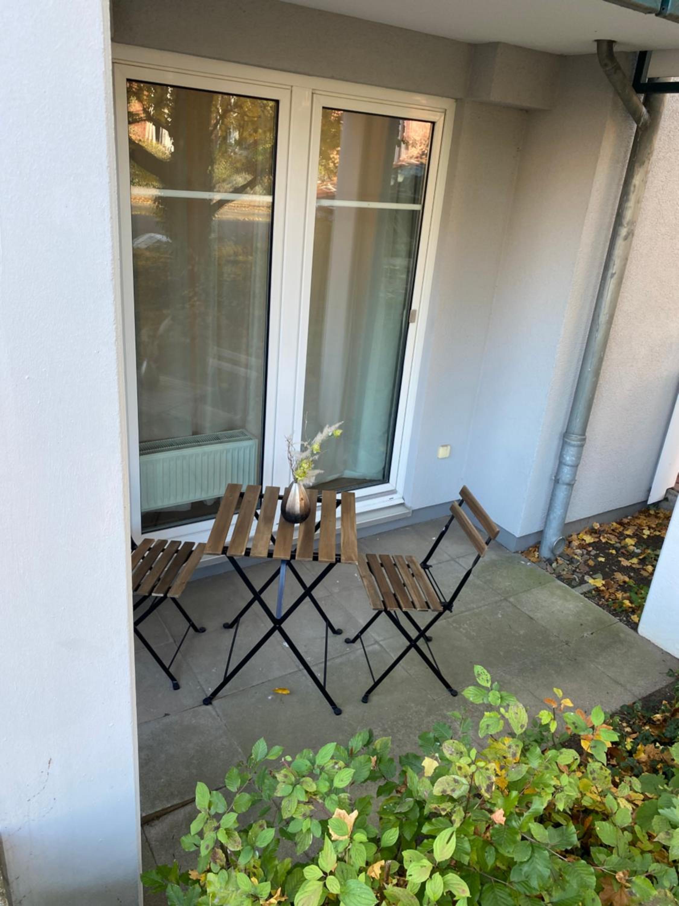 Two-Bedroom Apartment photo 3