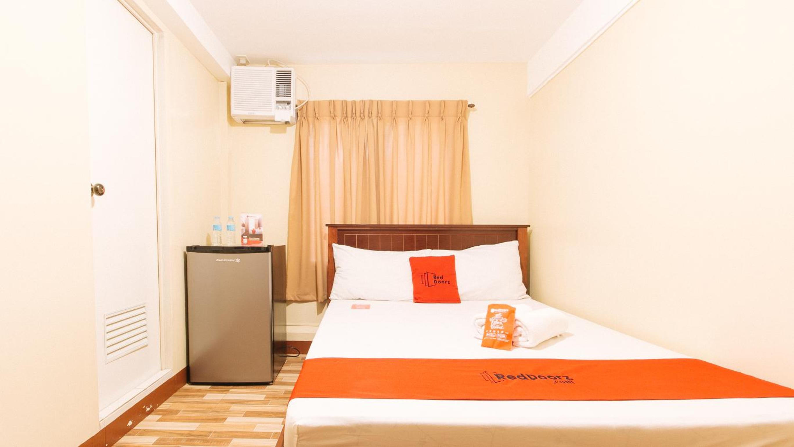 Double Room - Photo 1
