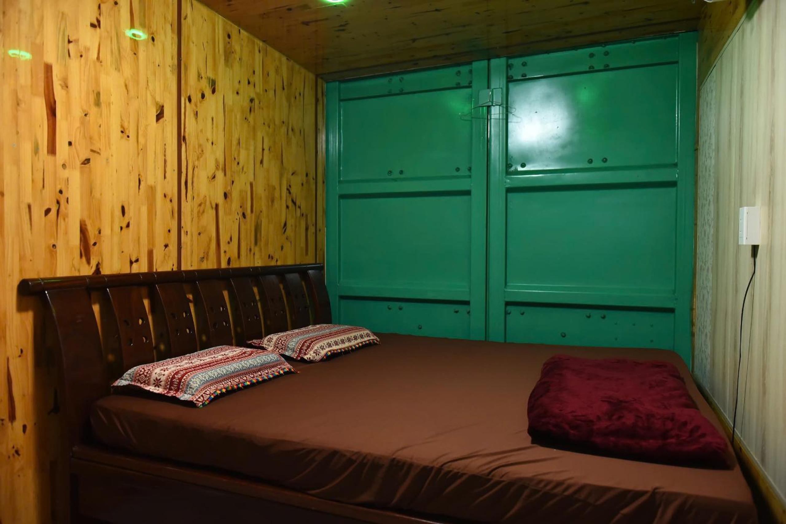 Double Room photo 1