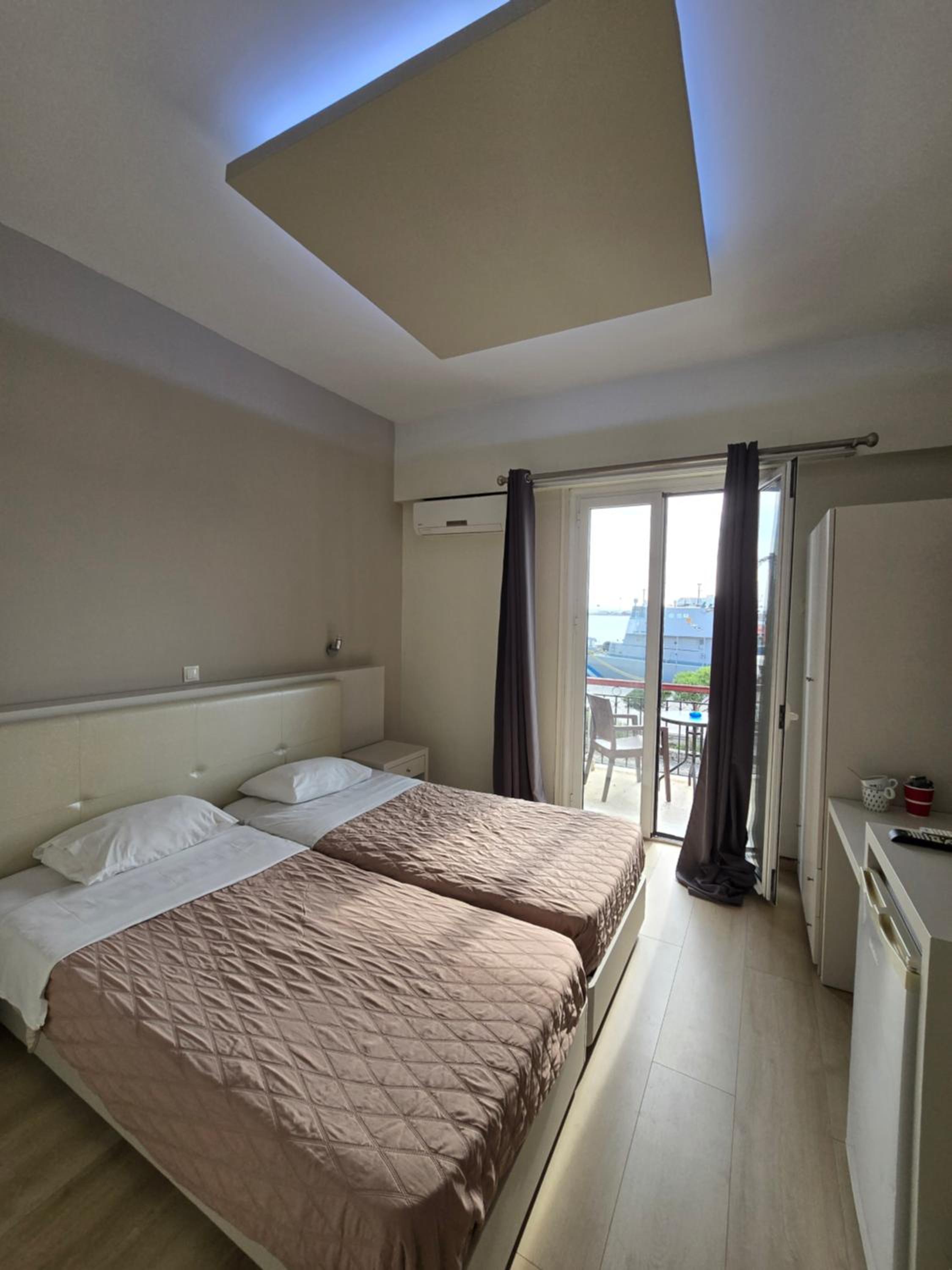 Double Room with Balcony photo 1