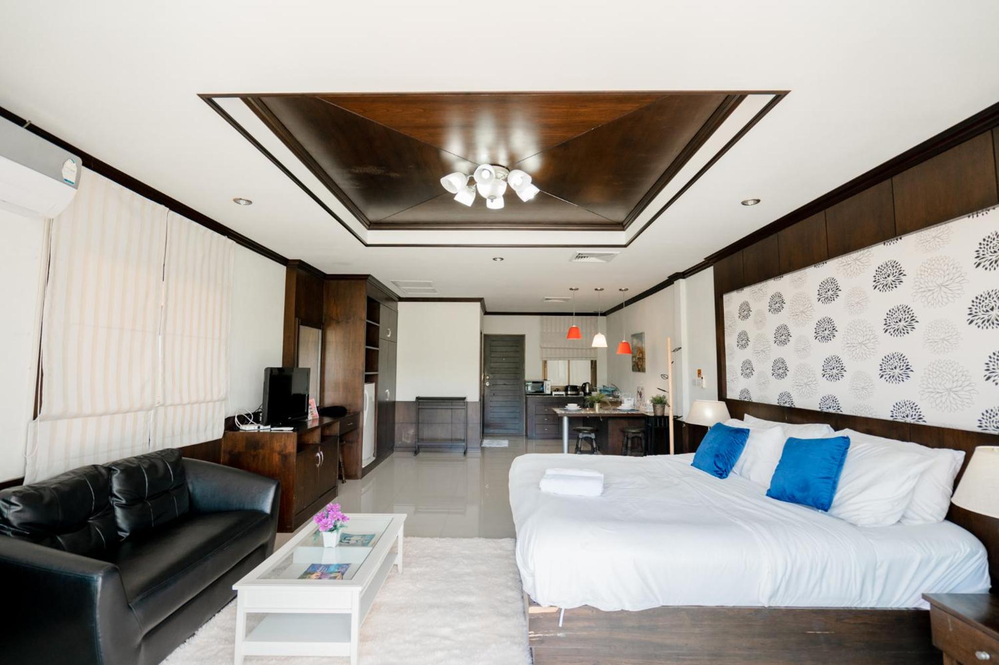 Deluxe Double Room - Photo 4