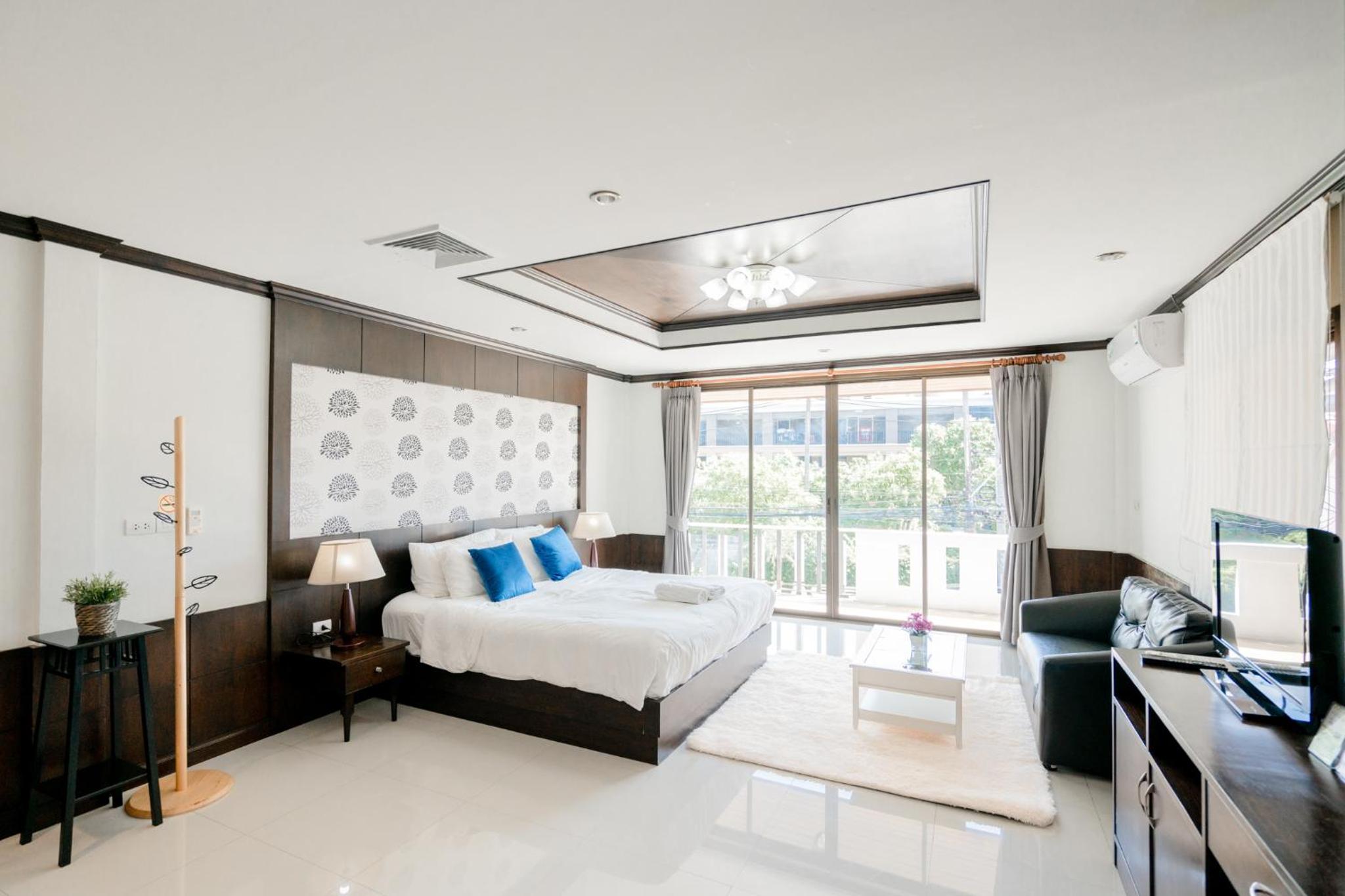 Deluxe Double Room - Photo 3