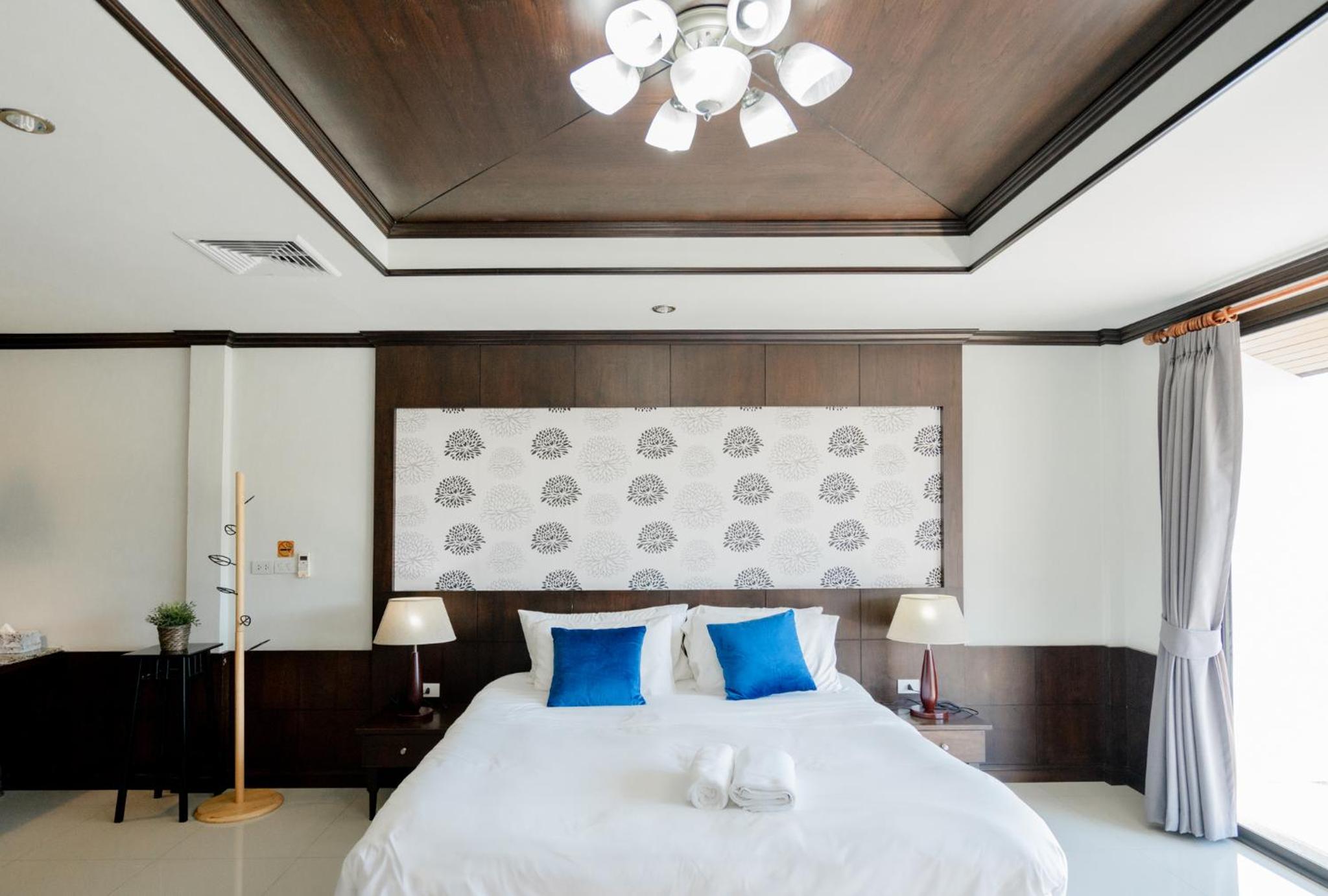Deluxe Double Room - Photo 2