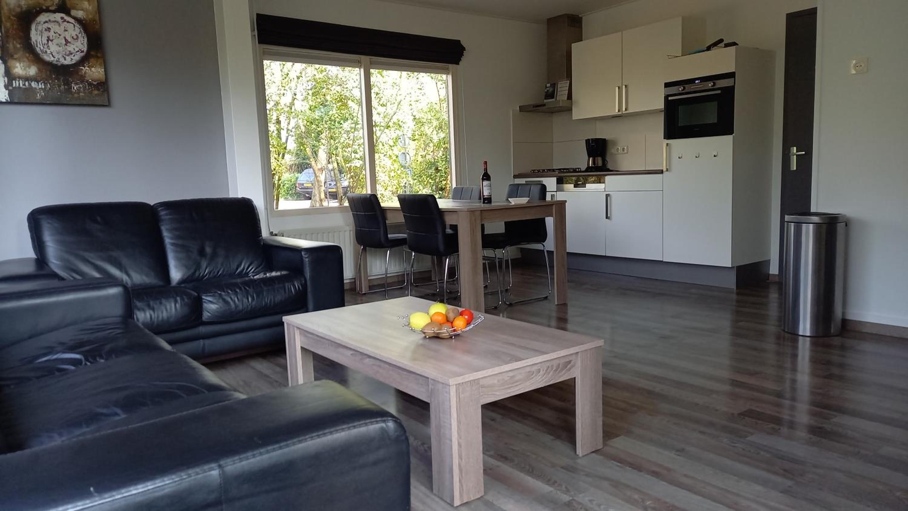 Holiday Home photo 1