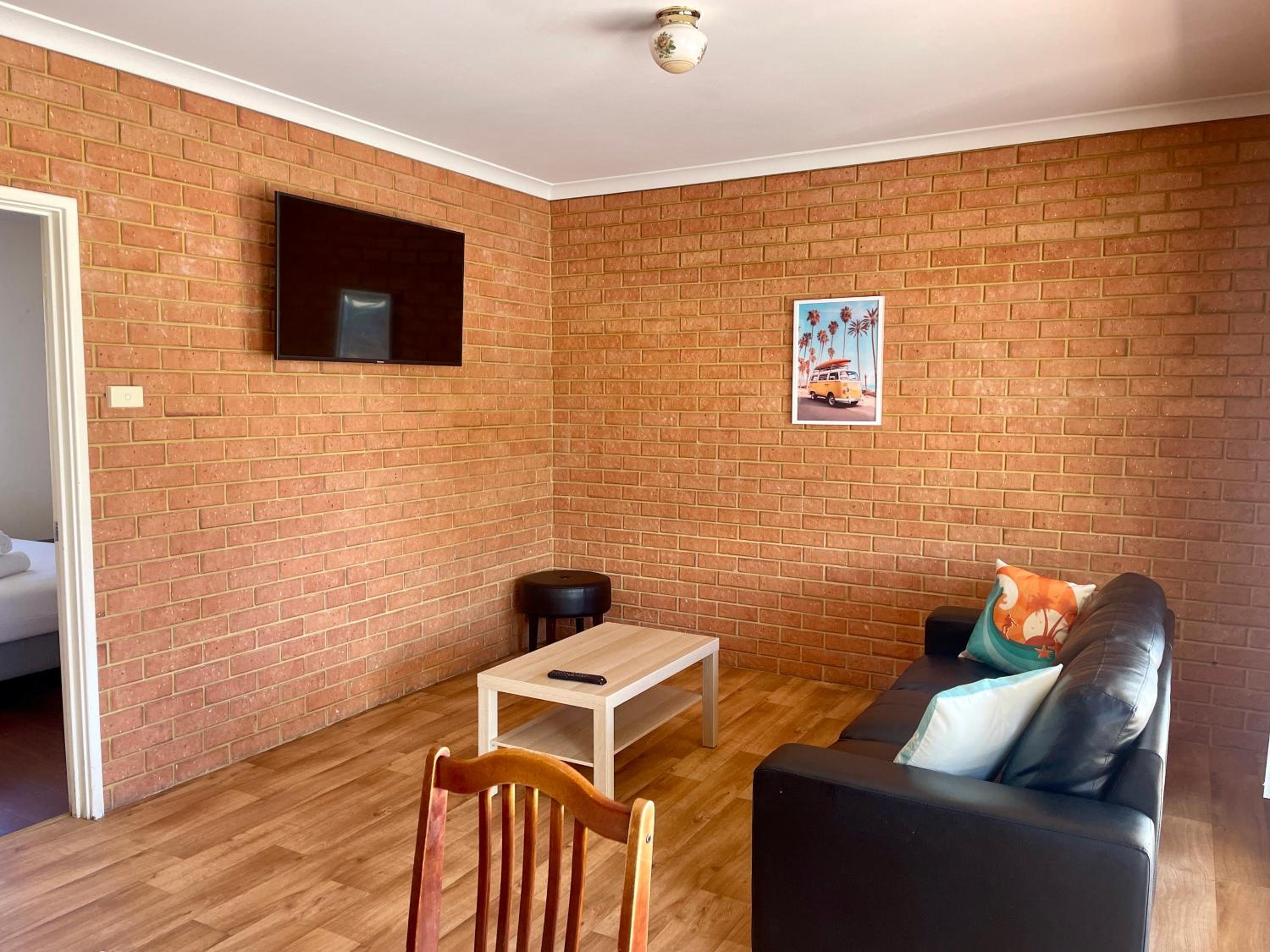 One-Bedroom Villa photo 2