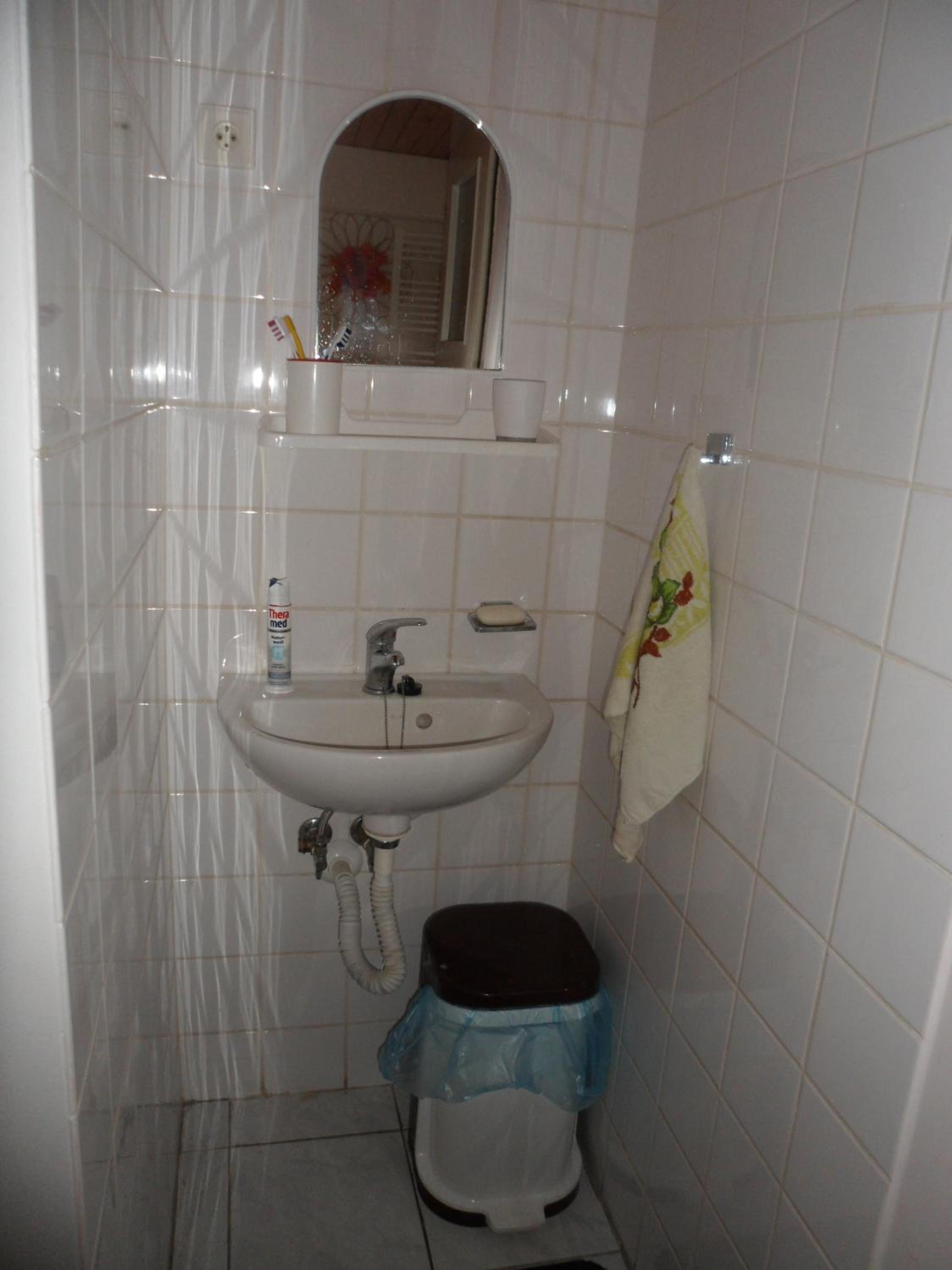 Triple Room with Shared Bathroom photo 3