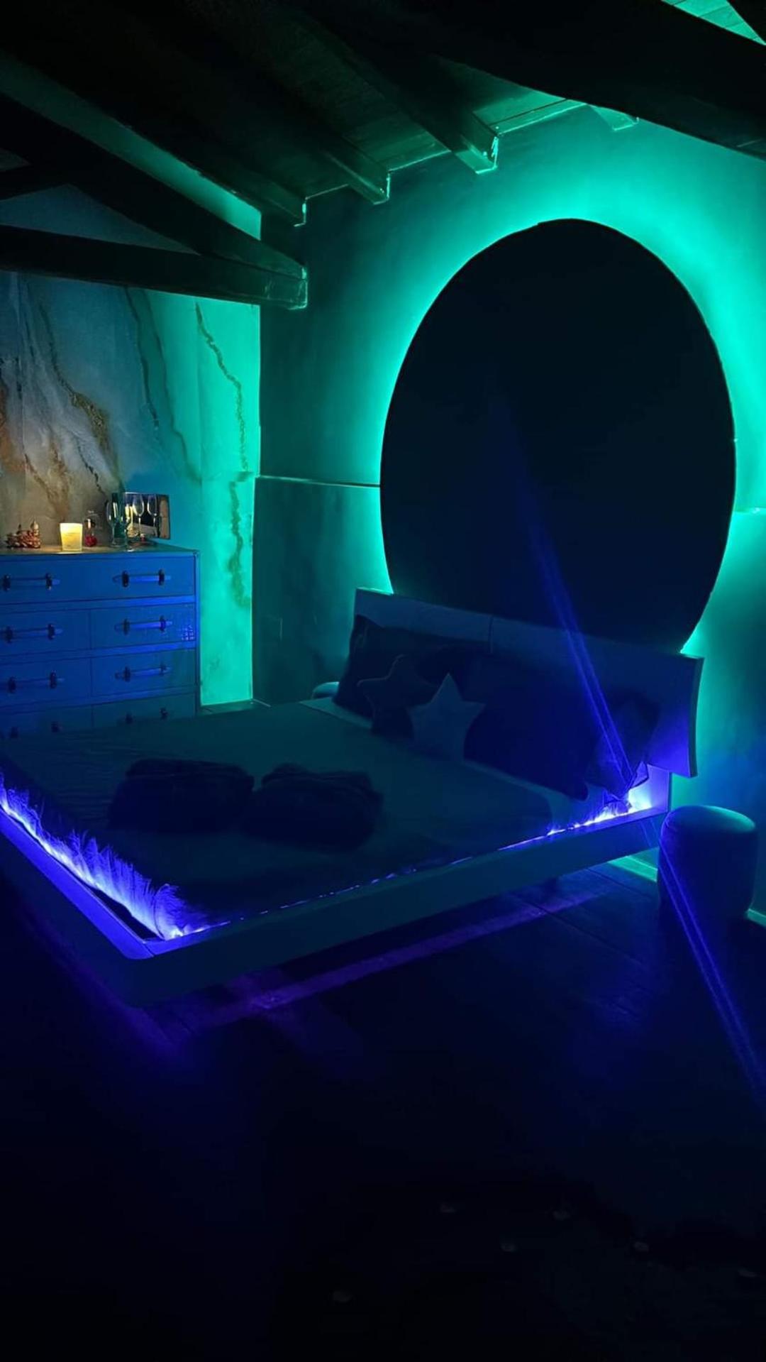 Double Room with Private Bathroom photo 1