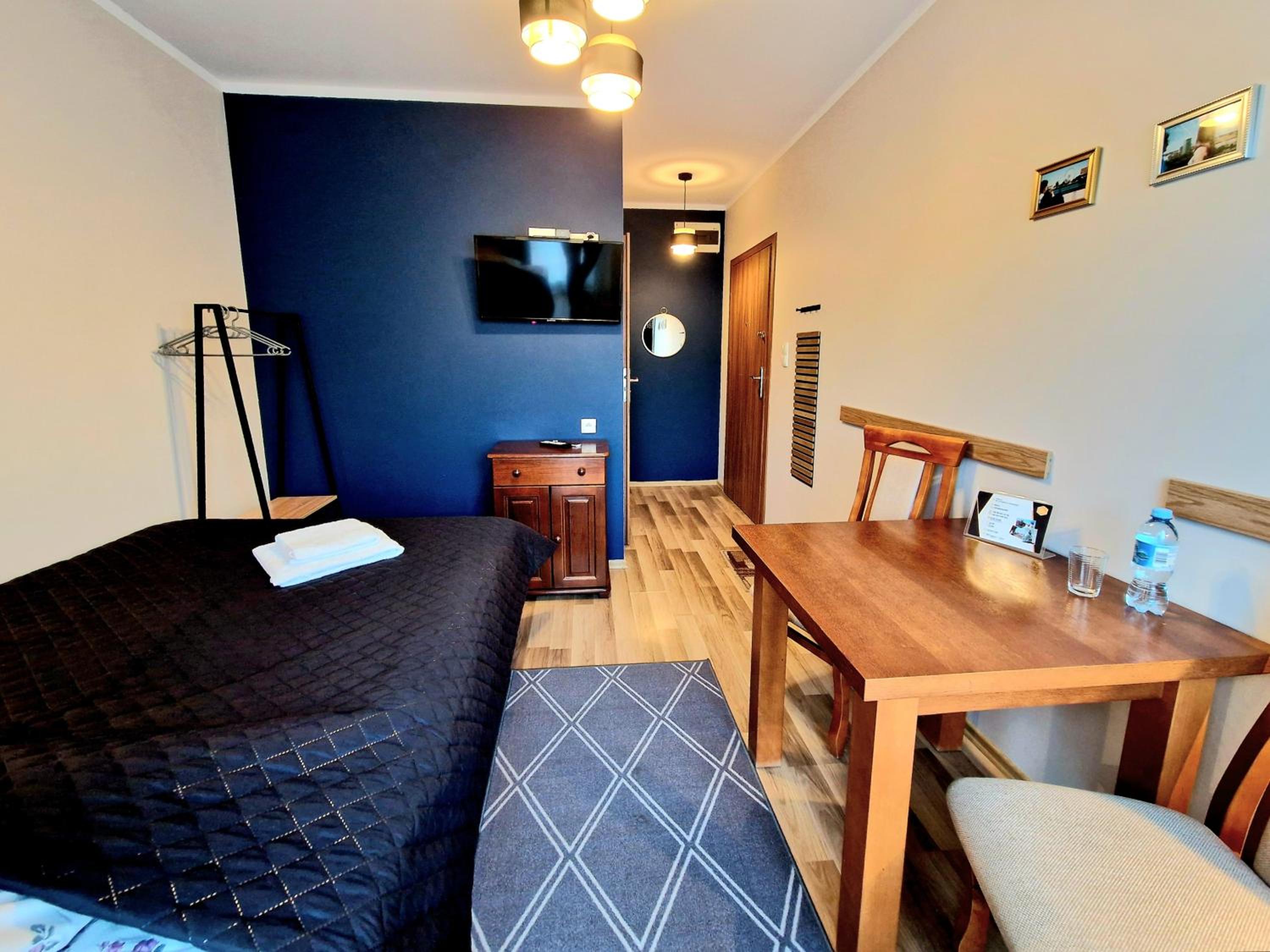 Single Room