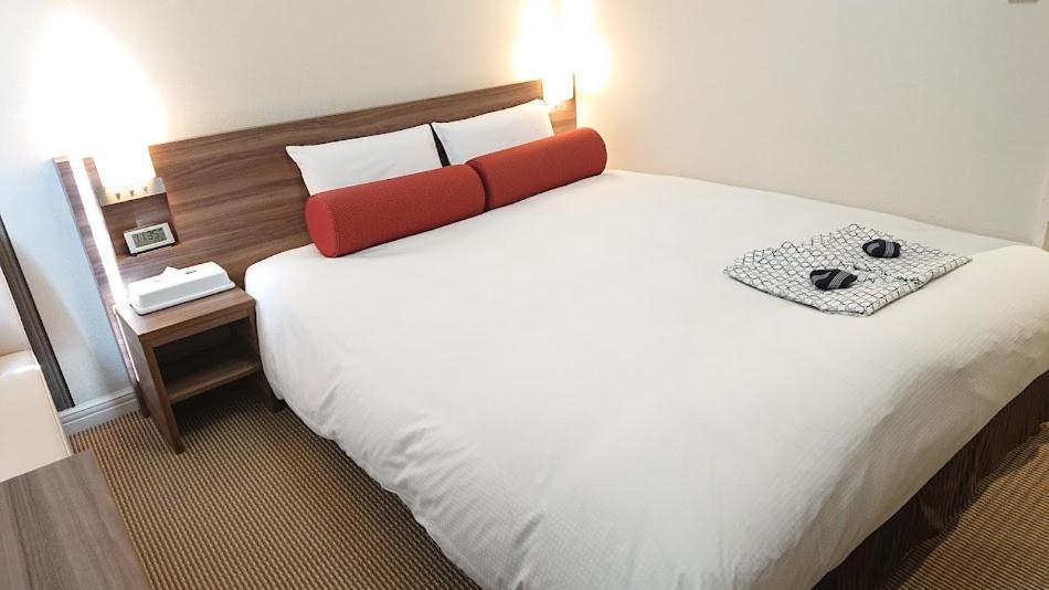 Double Room - Non-Smoking  photo 1