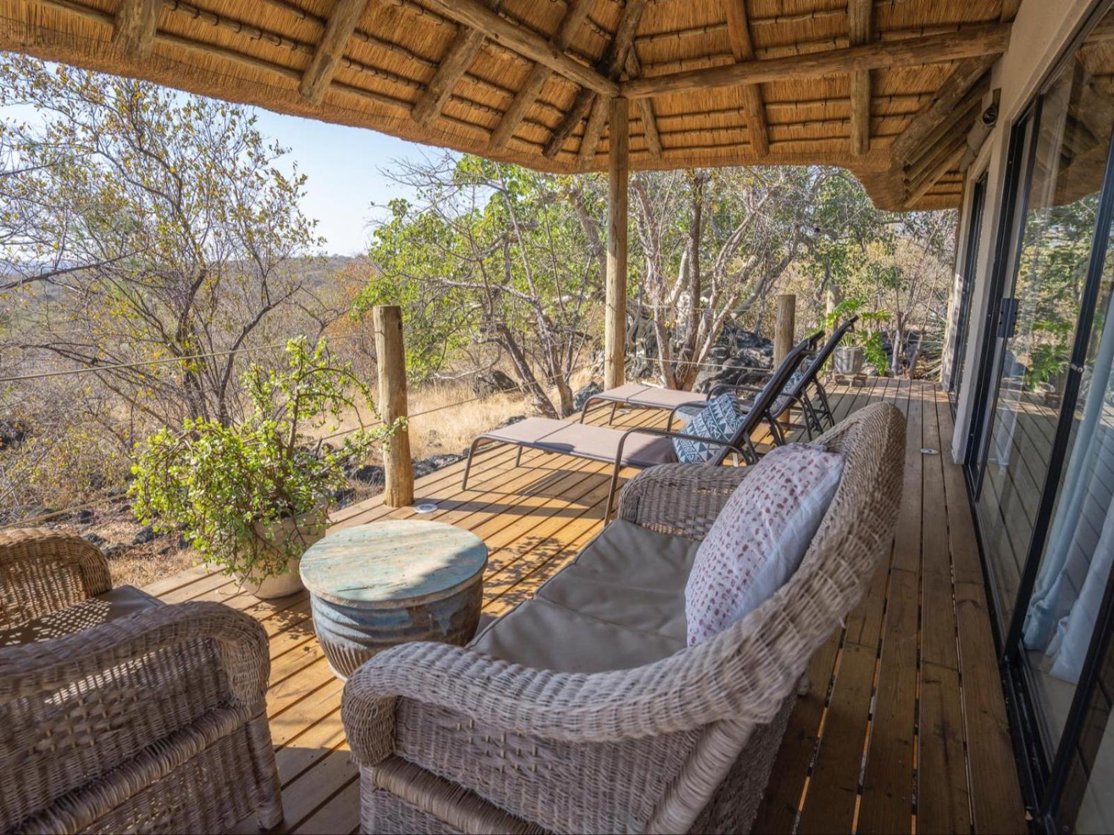 Bungalow - Photo 4