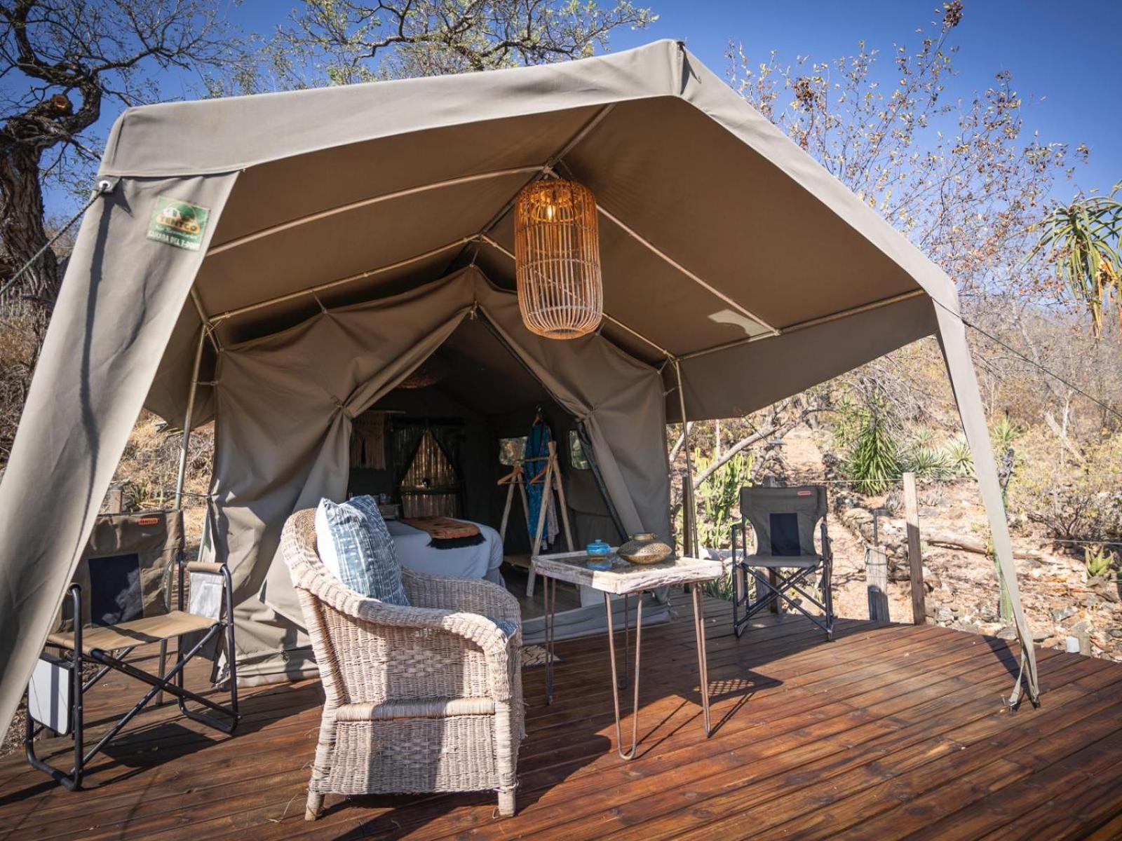 Tent - Photo 3