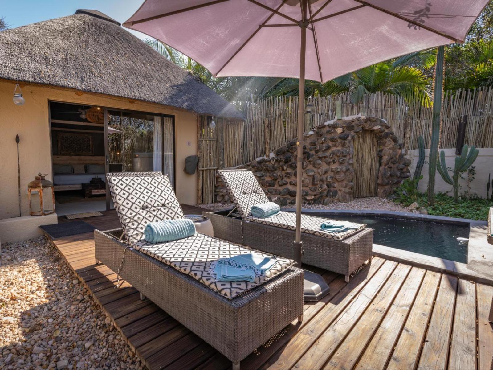 Villa - Photo 3