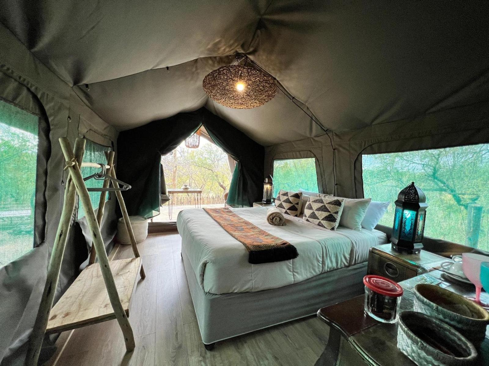 Tent - Photo 4