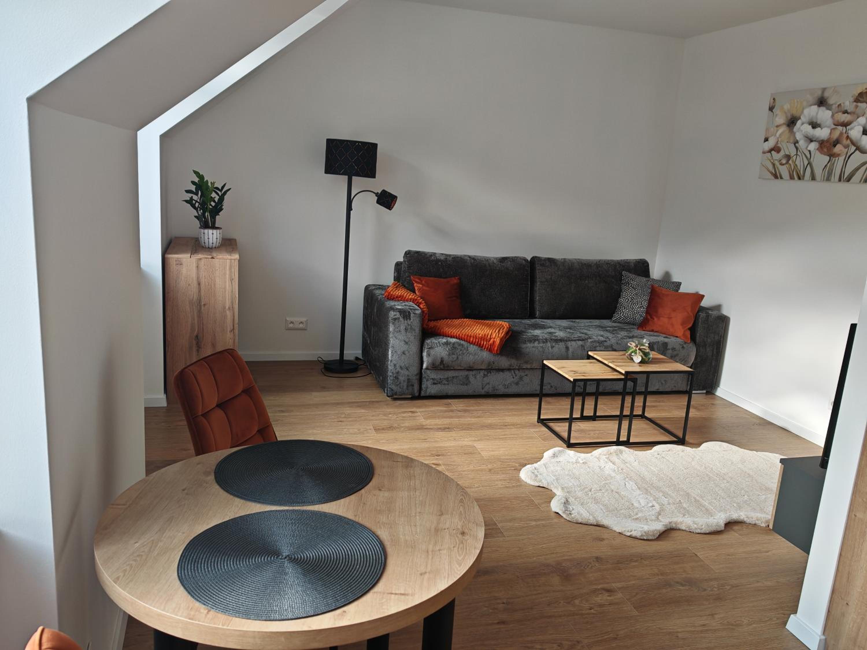 Studio Apartment photo 1