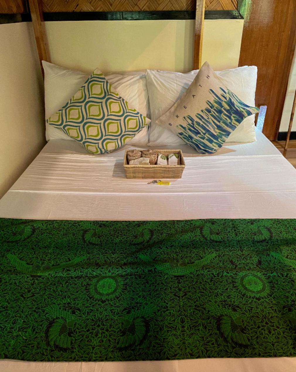Standard Double Room photo 3