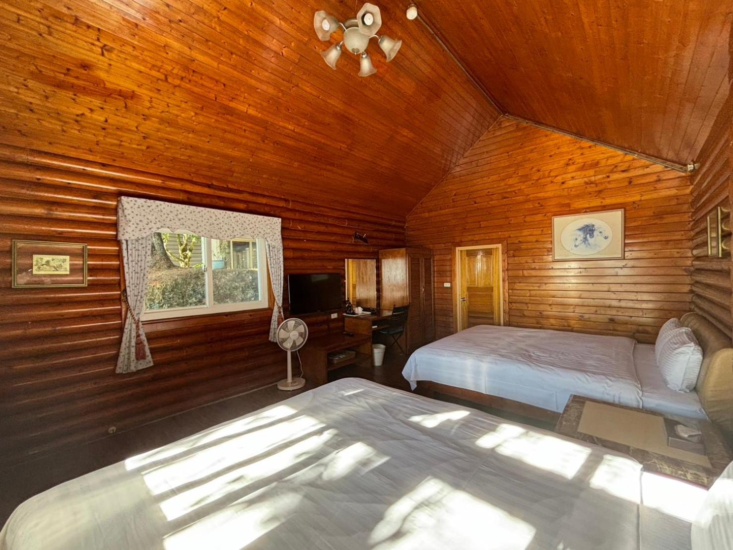 One-Bedroom Chalet photo 2
