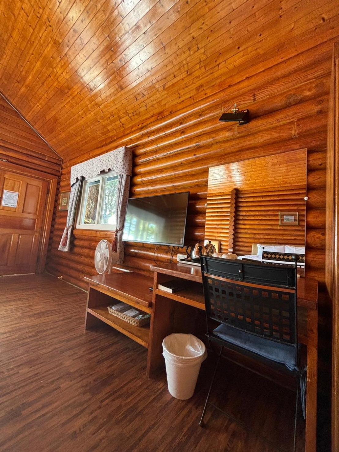 One-Bedroom Chalet photo 3