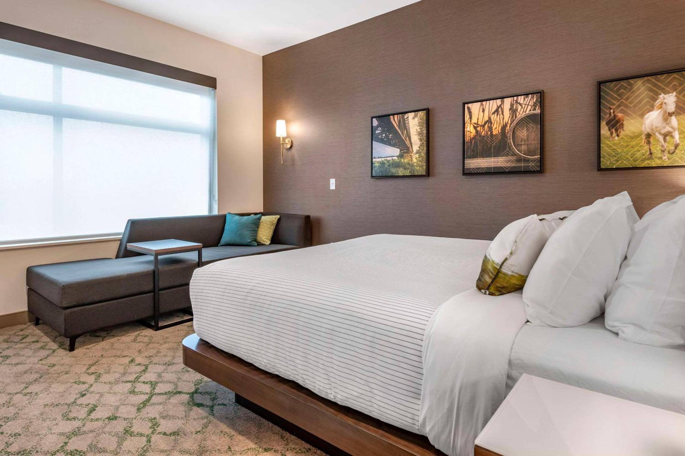 King Room - Accessible/Non Smoking - Photo 4