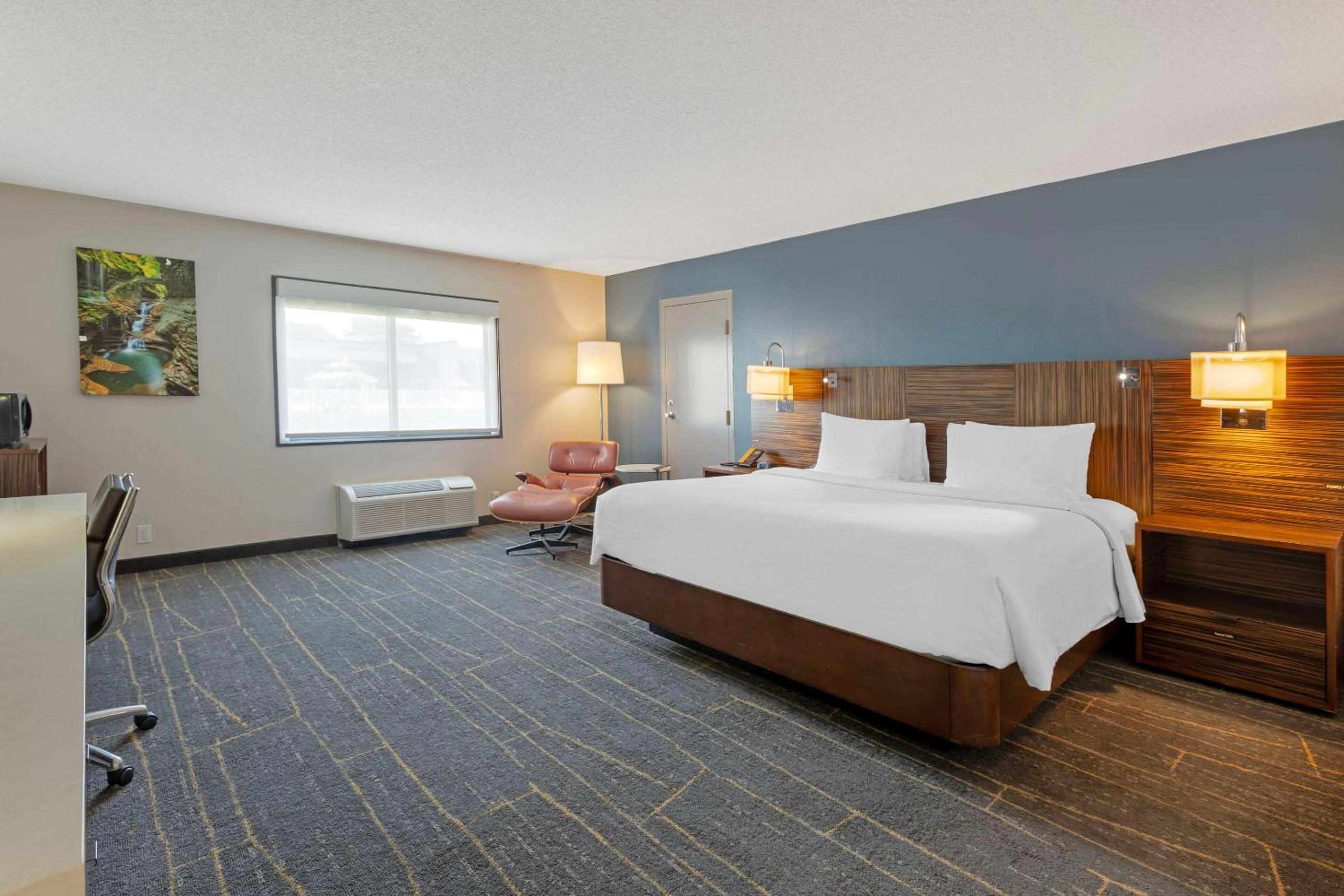 Superior King Room photo 1