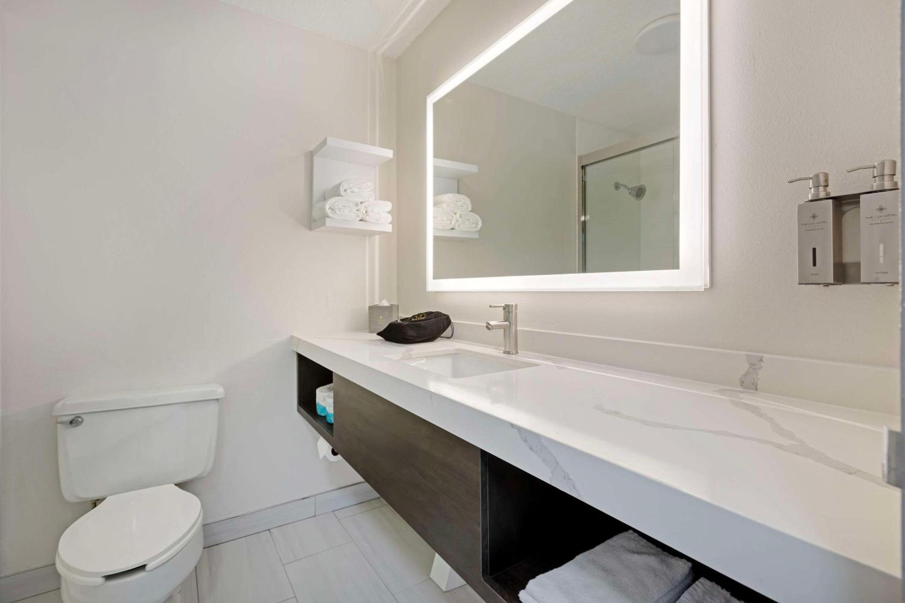 Standard King Room - Photo 7