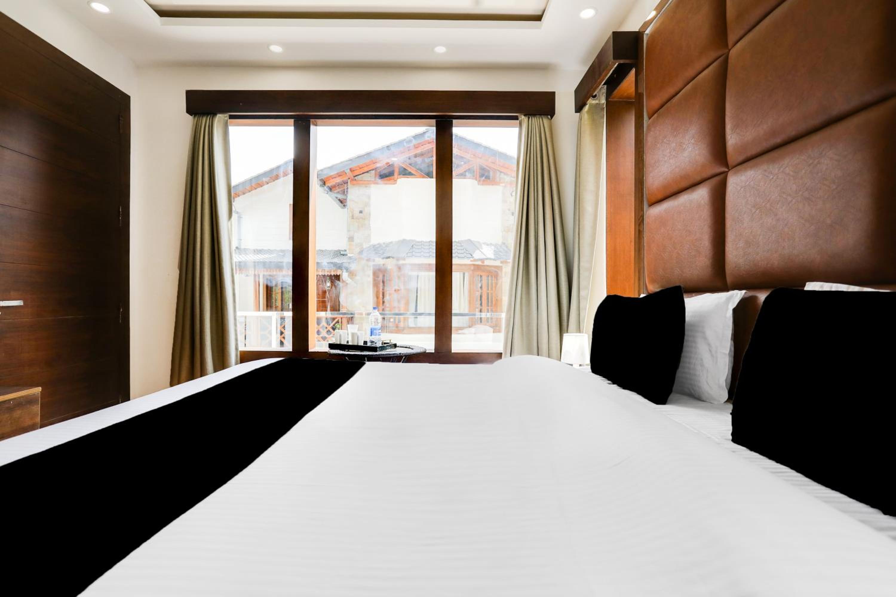 Standard Double Room photo 1