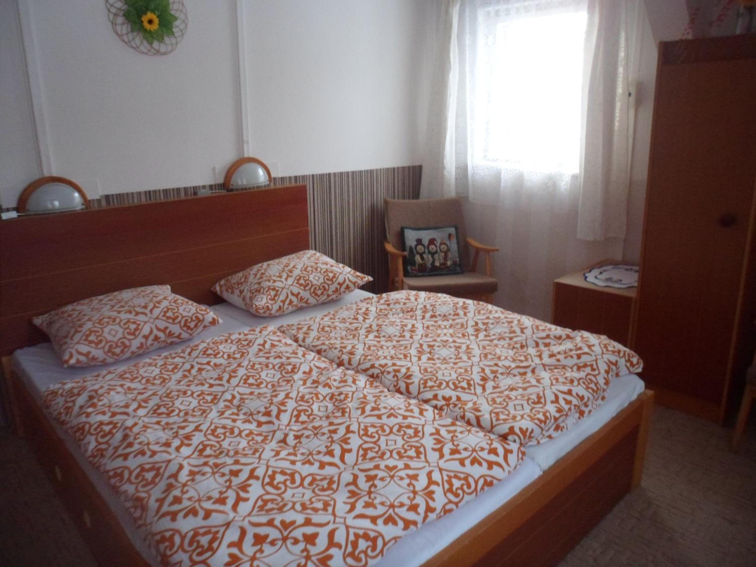 Double Room with Private Bathroom photo 1