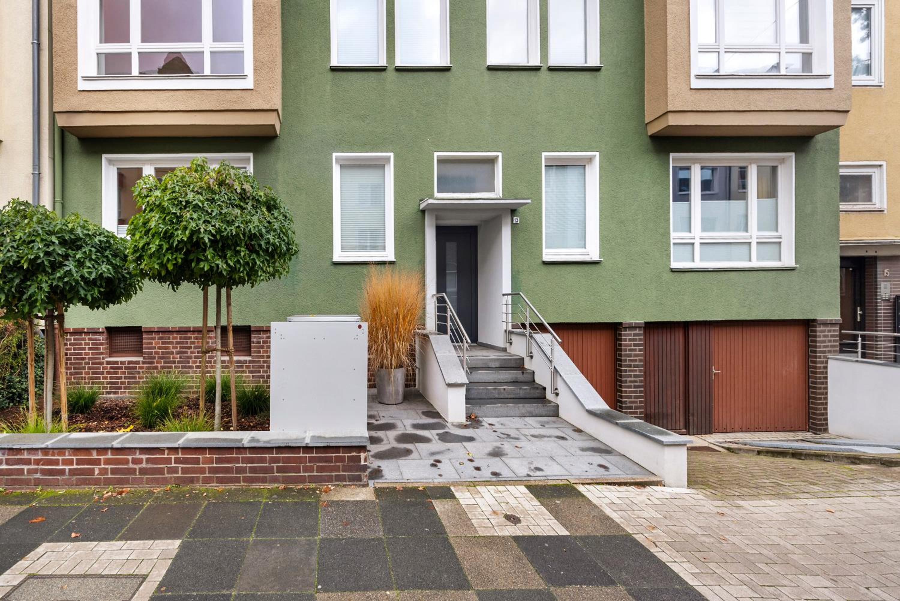Superior Apartment with City View photo 2