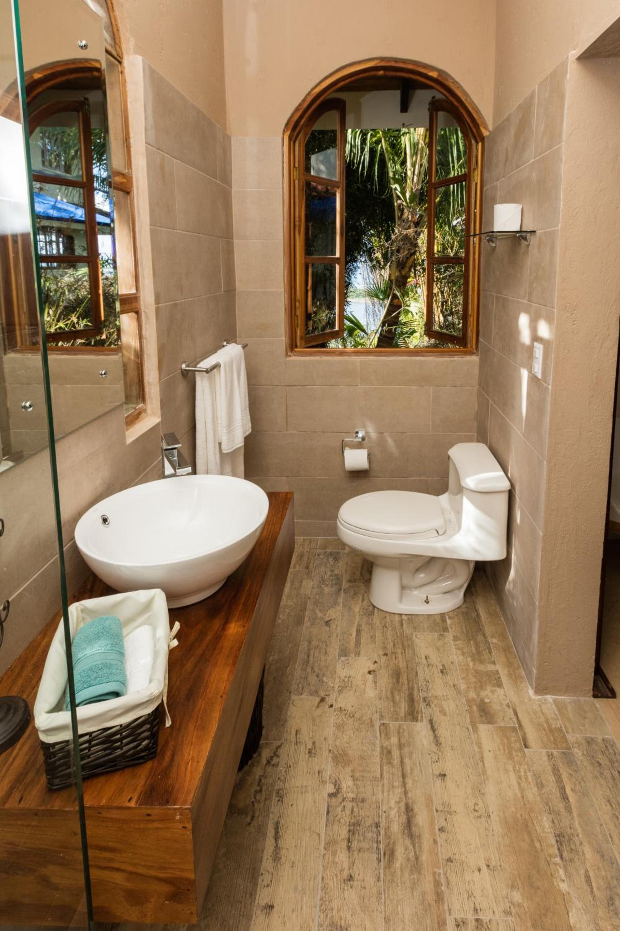 King Room with Garden View photo 3