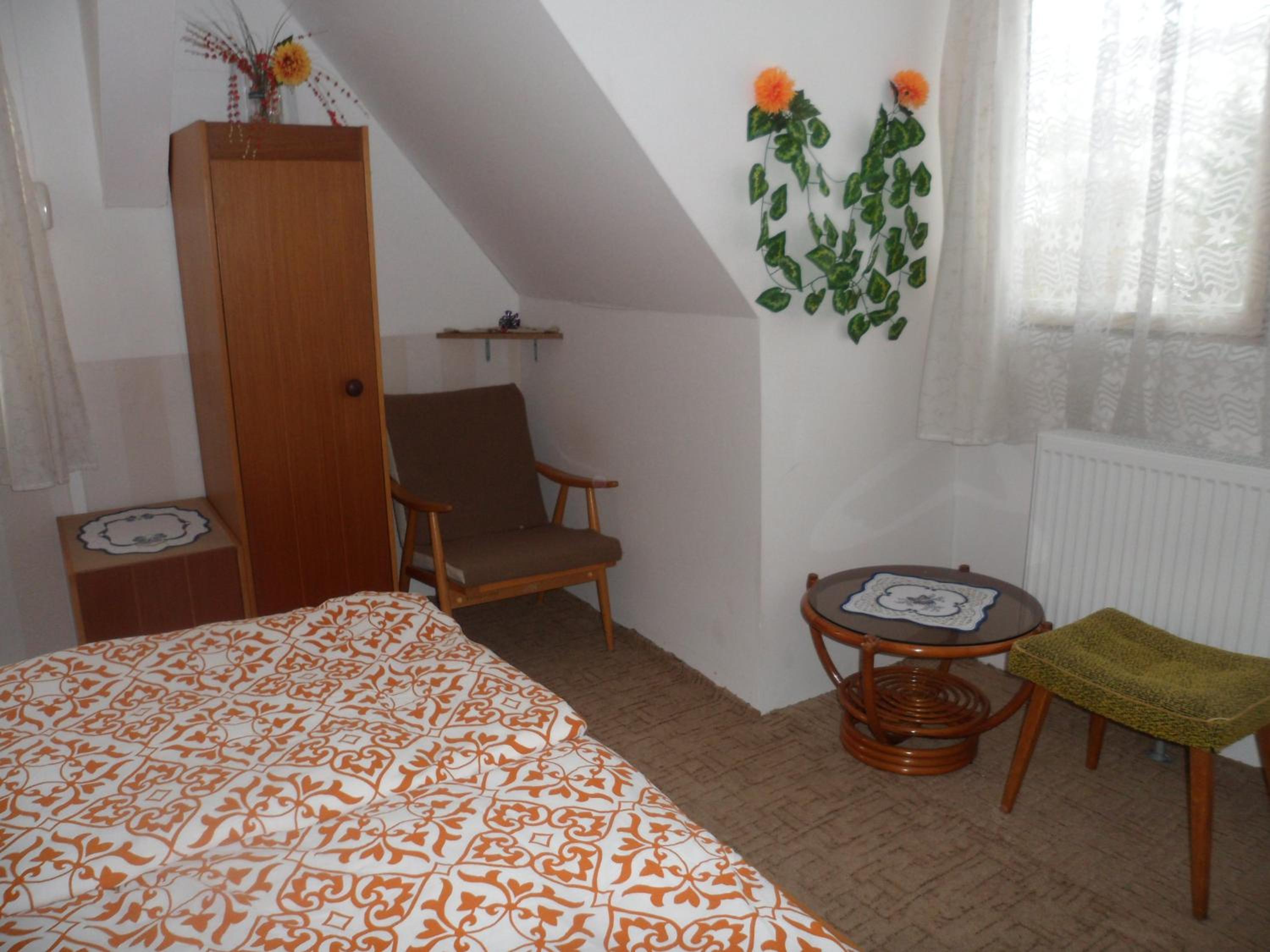 Double Room with Private Bathroom photo 2