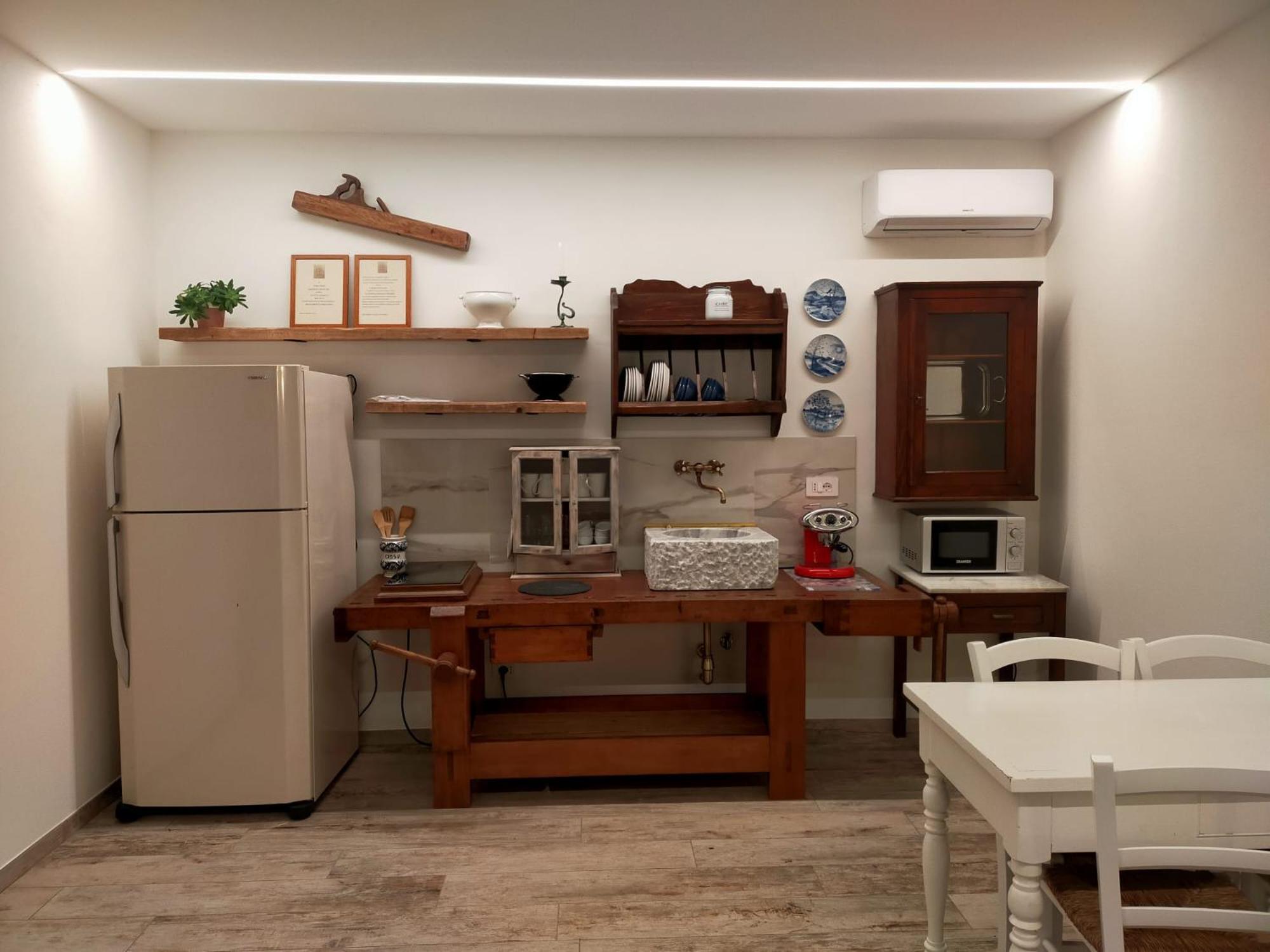 One-Bedroom House photo 2