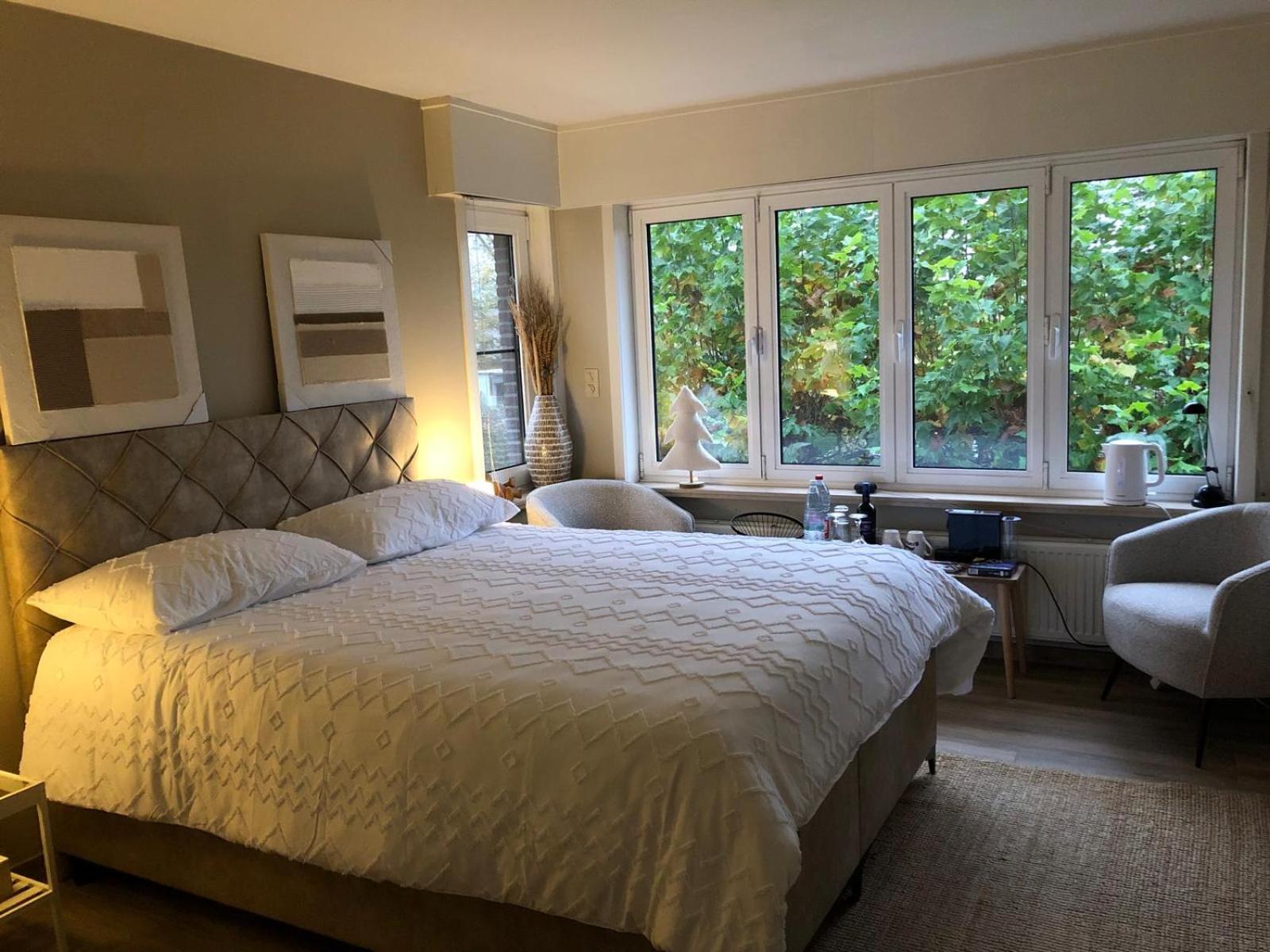 Double Room photo 1
