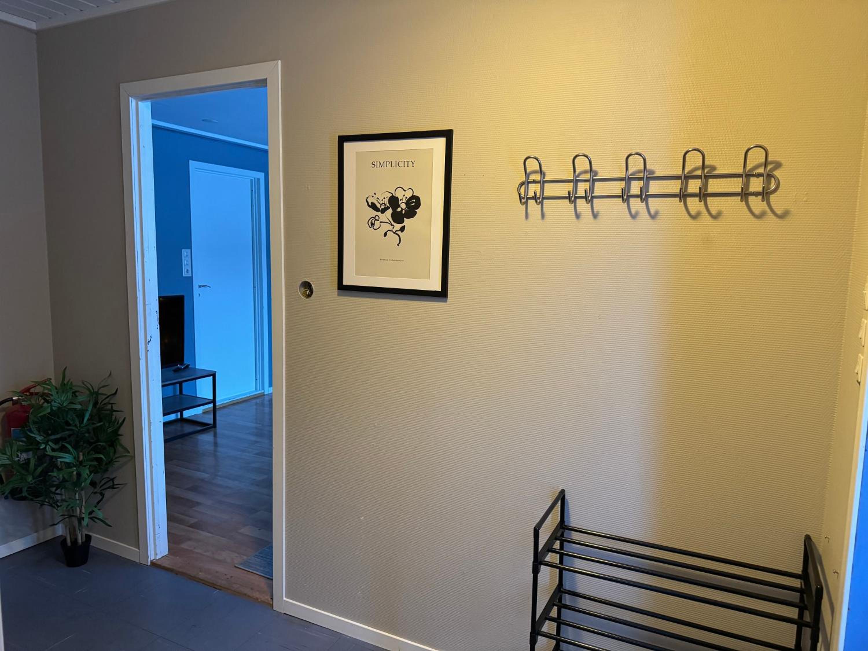 Two-Bedroom Apartment photo 2