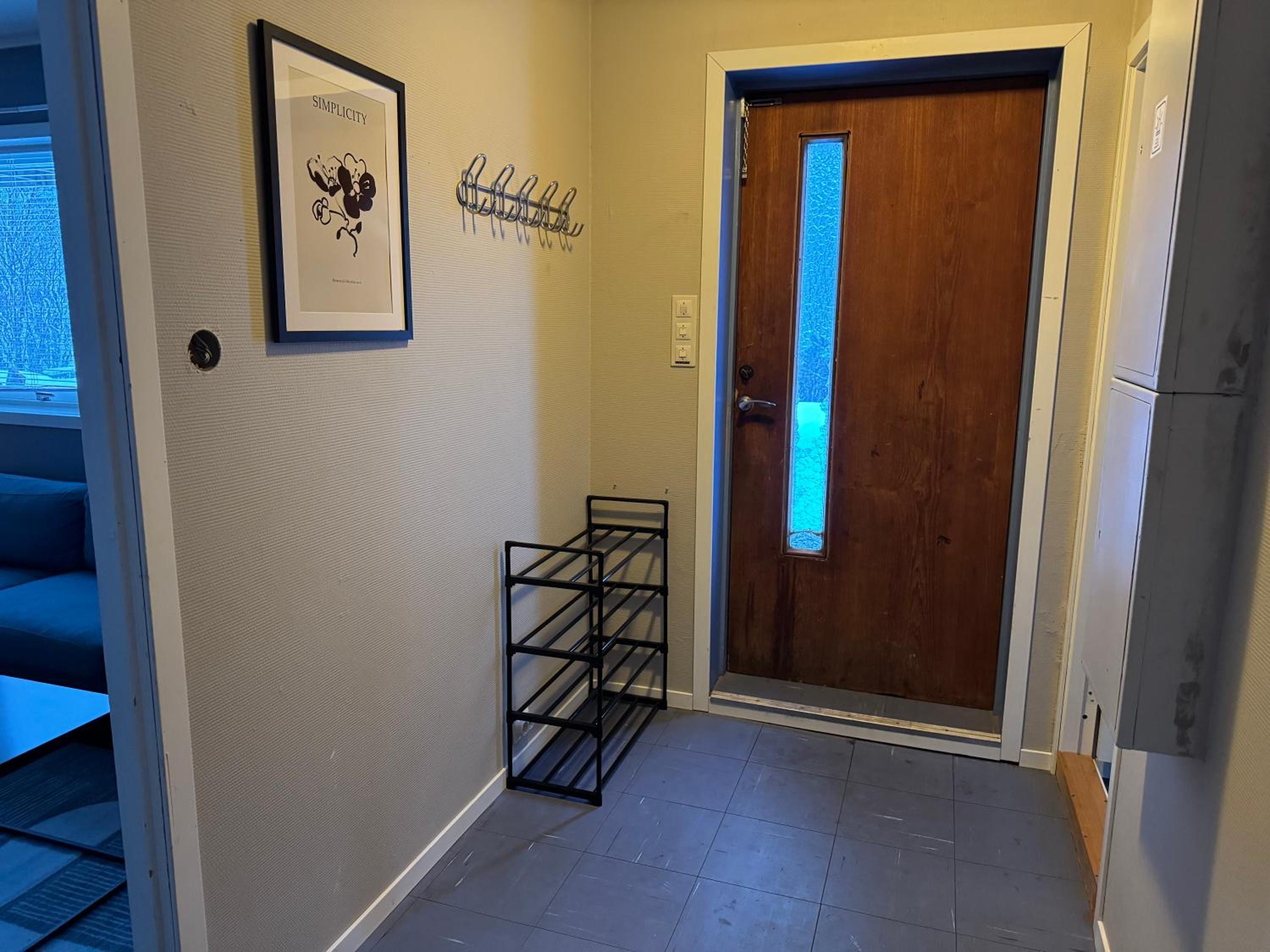 Two-Bedroom Apartment photo 1