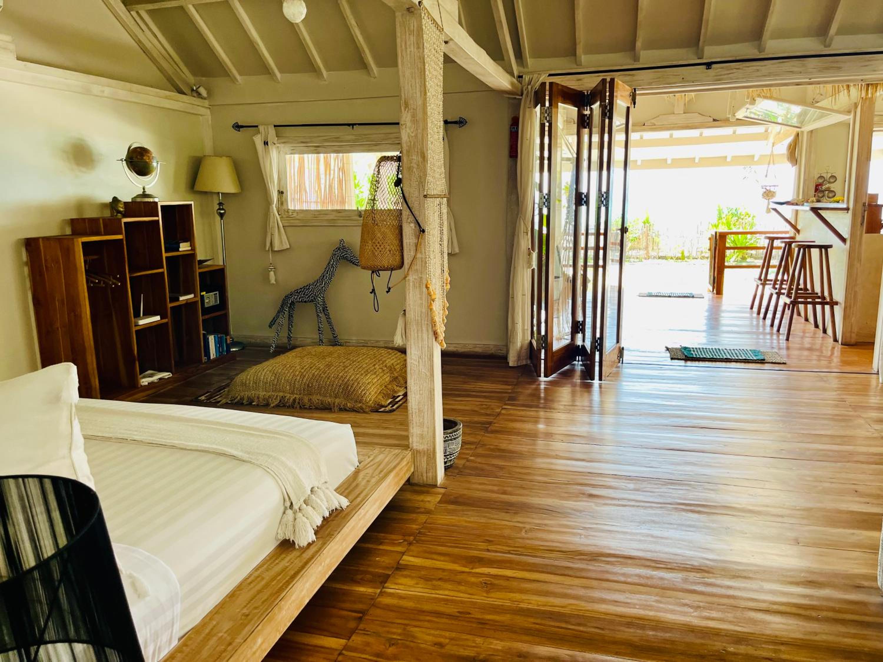 Villa with Sea View photo 1